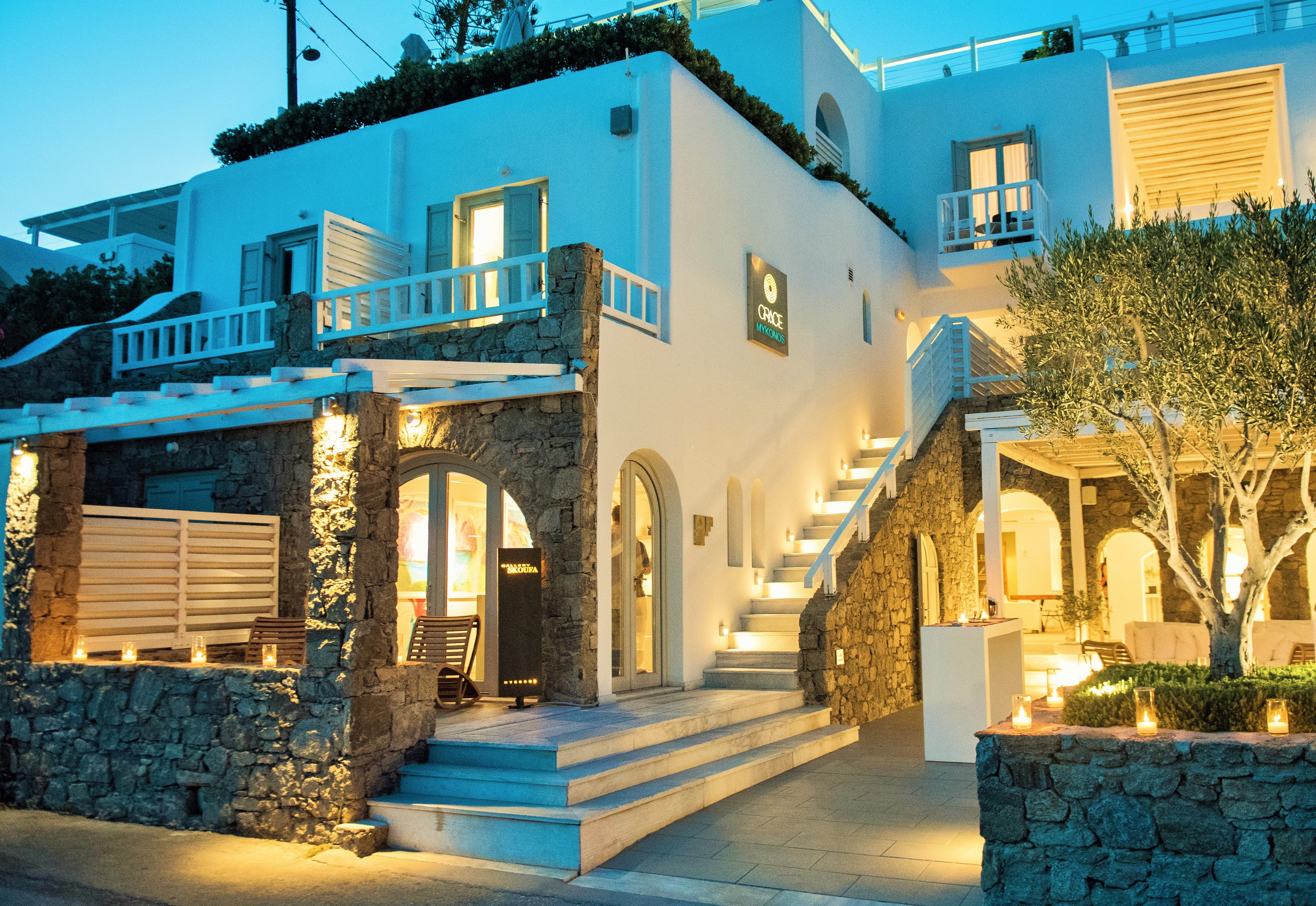 Mykonos Grace, photo 1 of 33