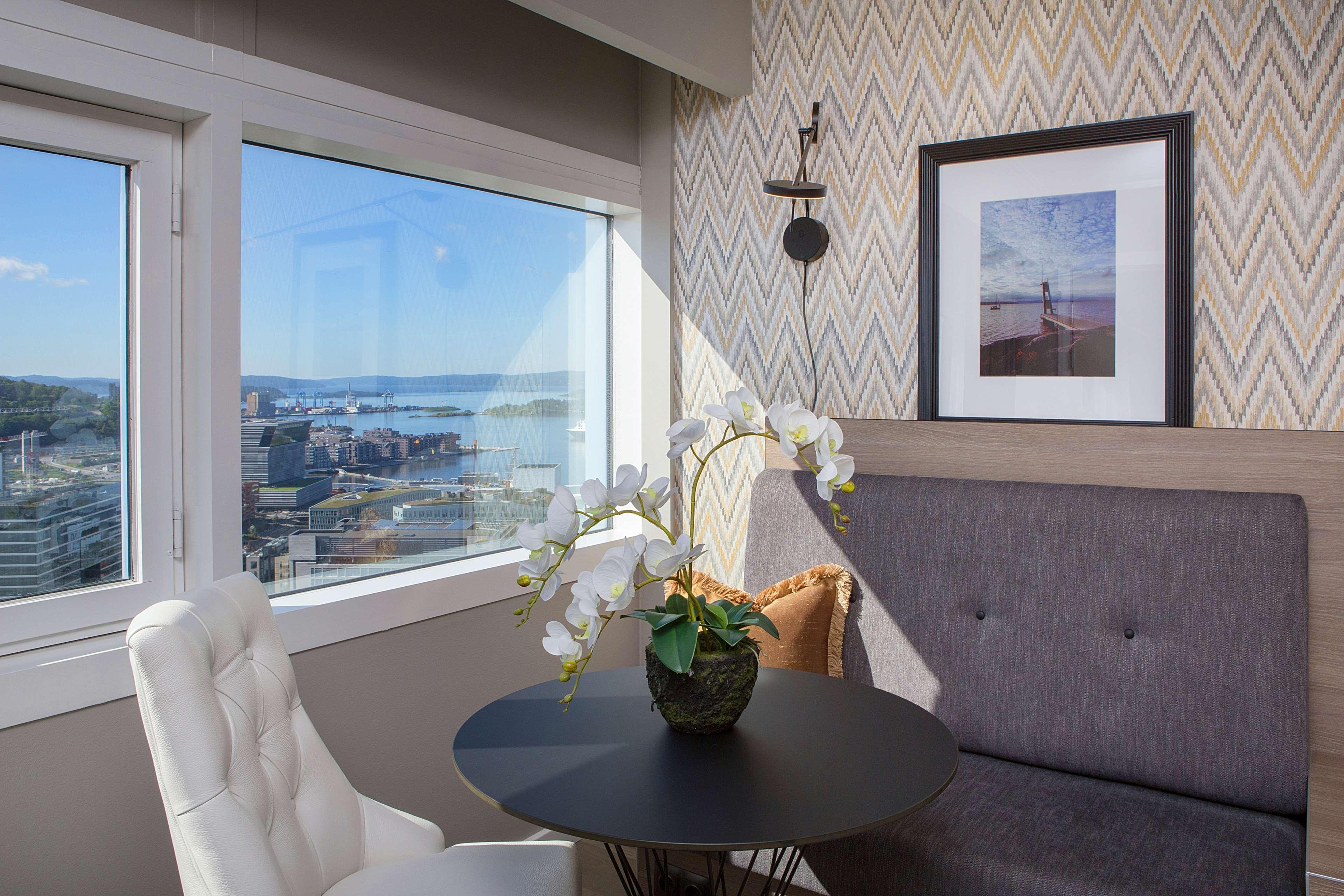 Radisson Blu Plaza Oslo, photo 33 of 199