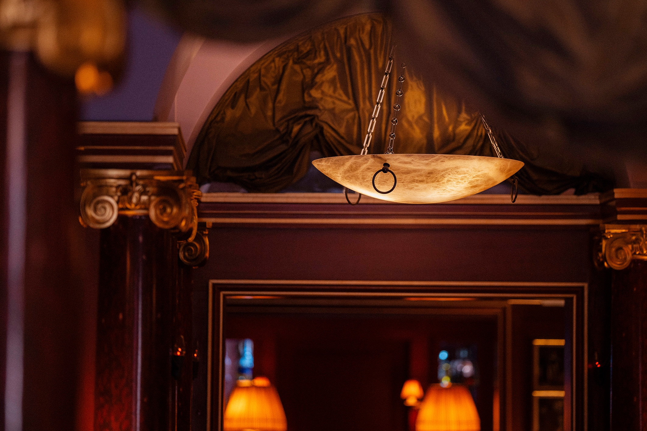 Maison Athenee, photo 22 of 28