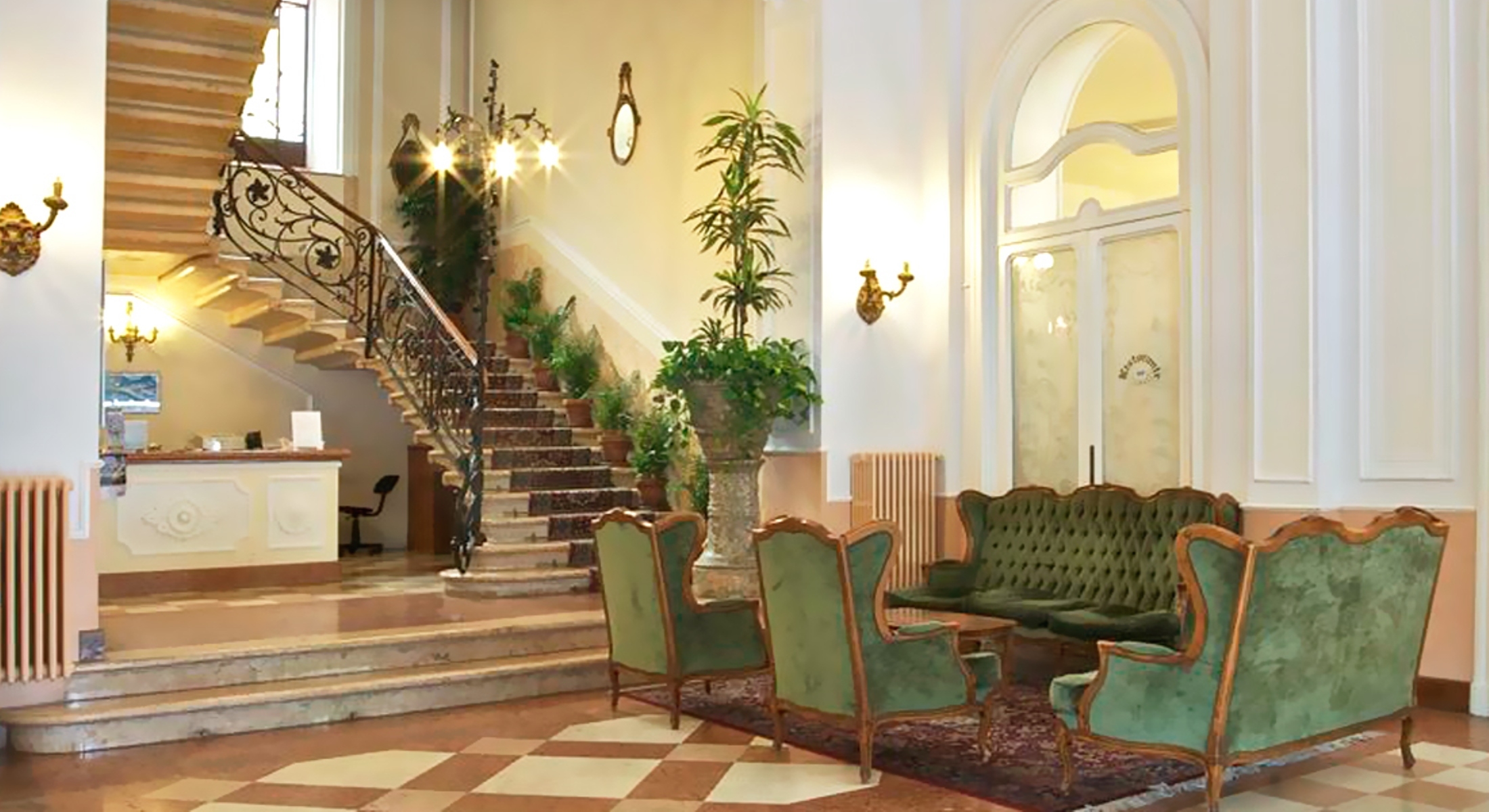 Excelsior Splendide, photo 3 of 24