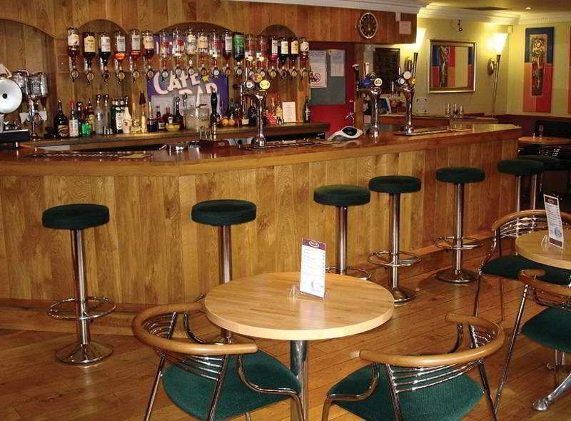 The Kyle Hotel, photo 16 of 21