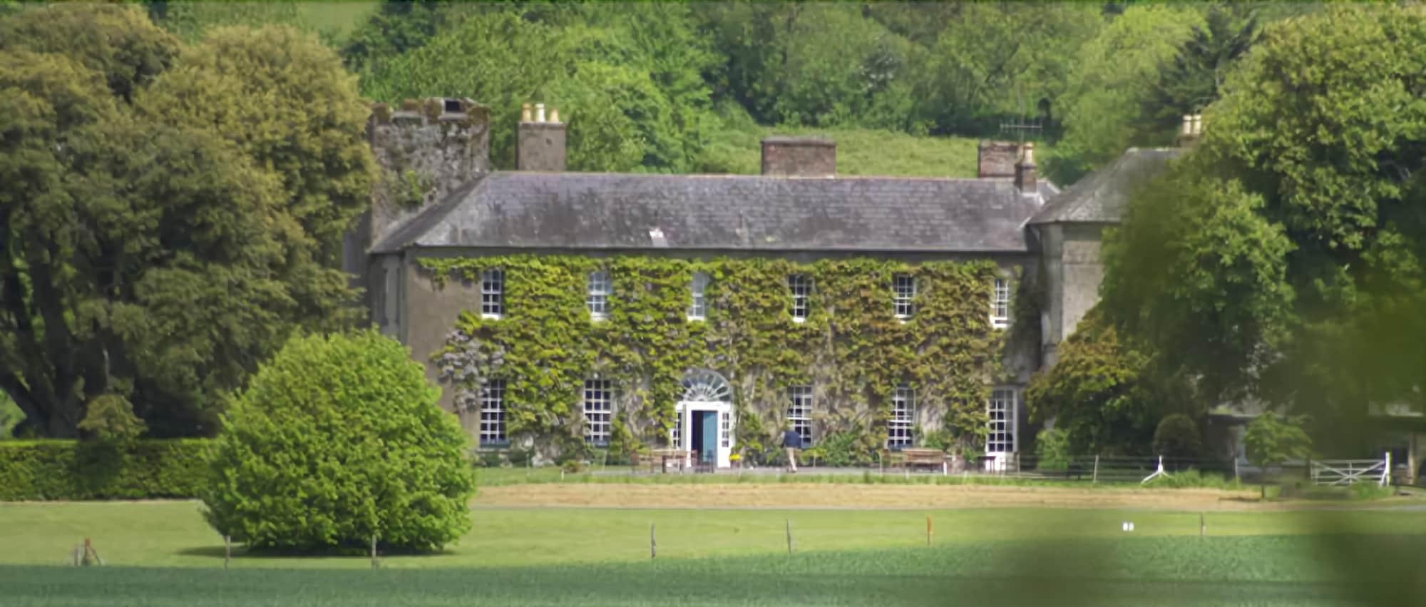 Ballymaloe House Hotel, photo 9 of 163