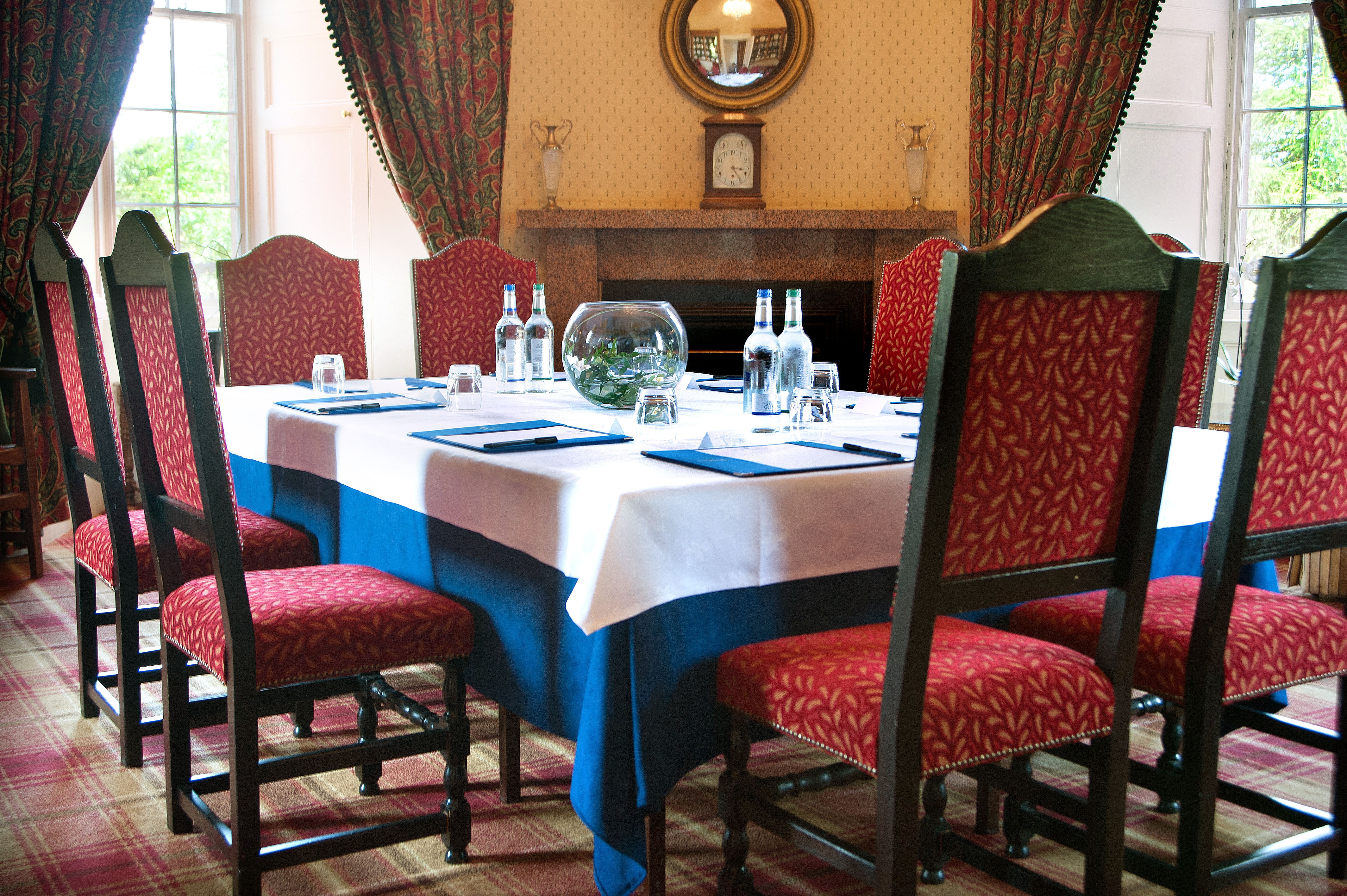 Dalhousie Castle Hotel &amp; Aqua SPA, photo 67 of 80