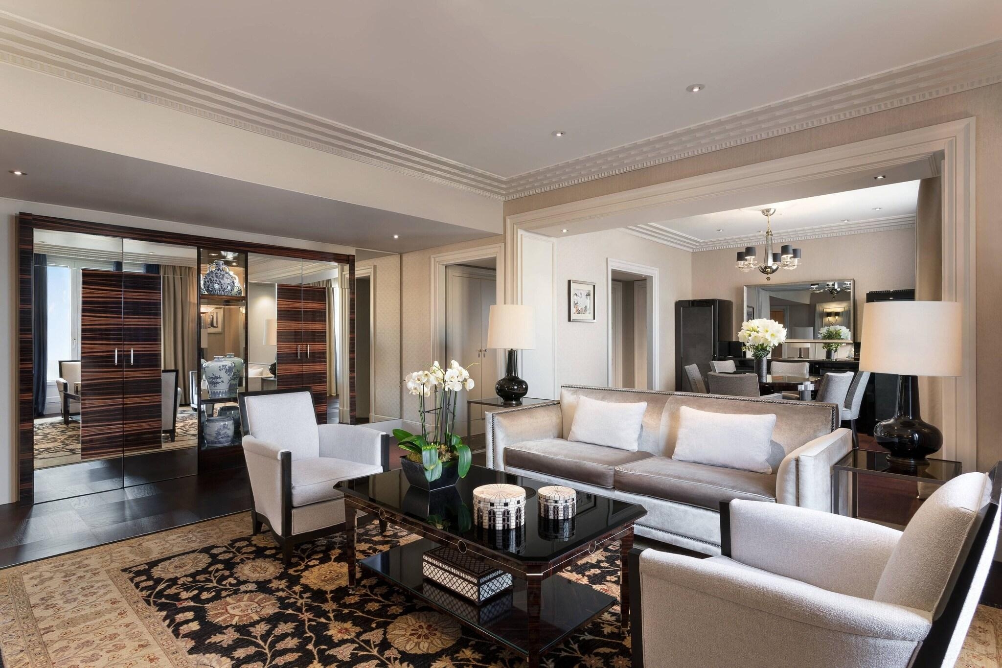 Prince De Galles, A Luxury Collection Hotel, photo 160 of 199