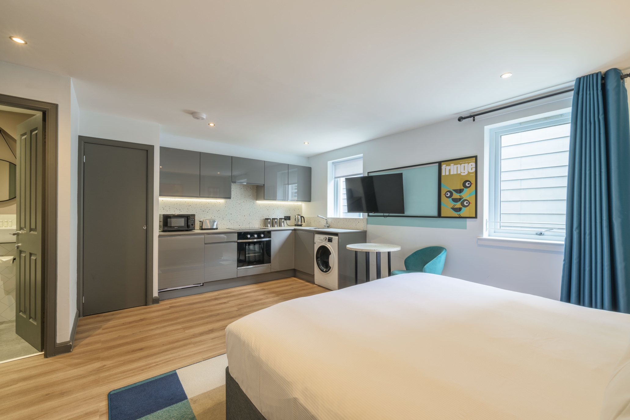 Holyrood Aparthotel, photo 16 of 64