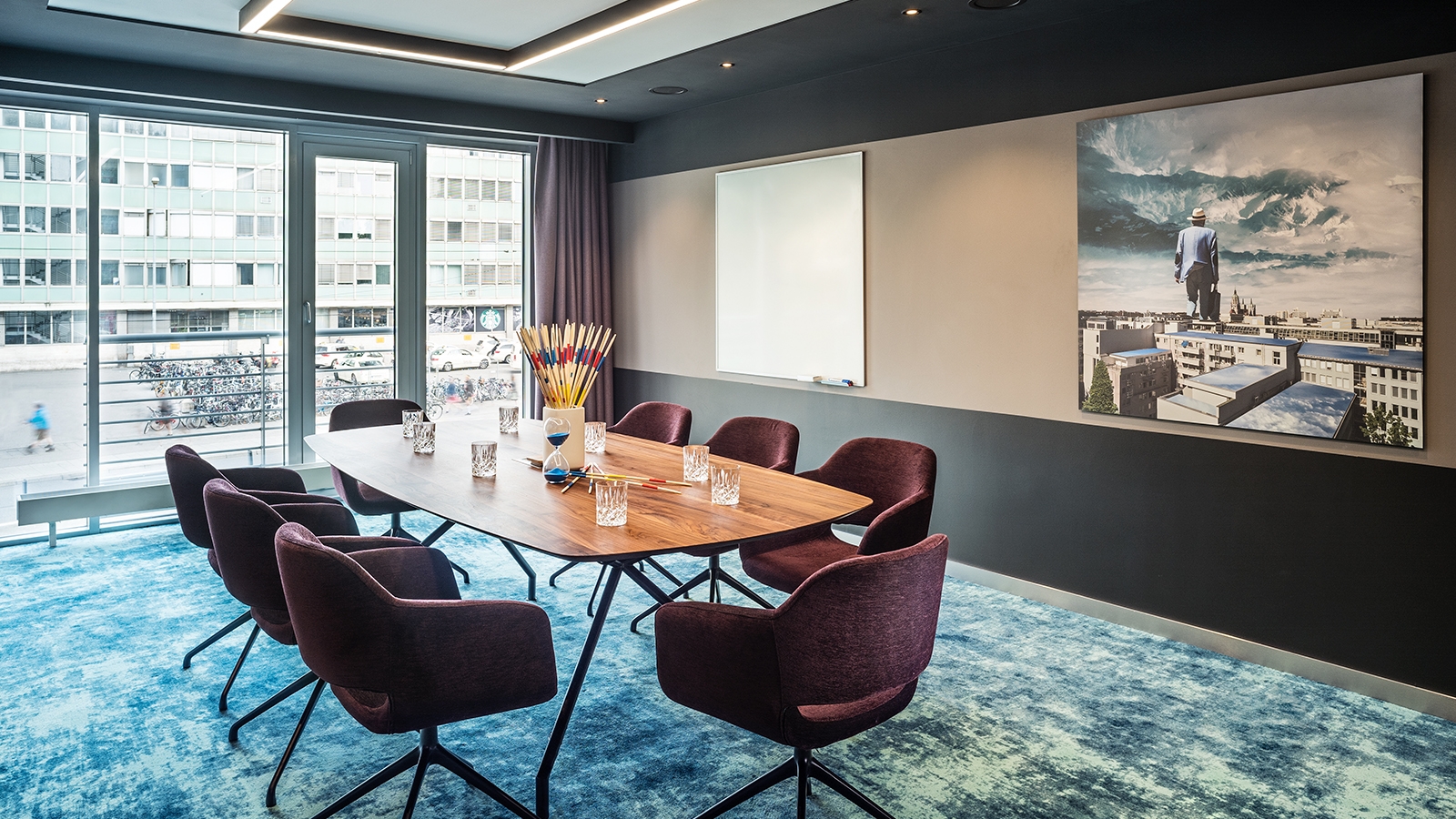 Le Meridien Munich, photo 139 of 174