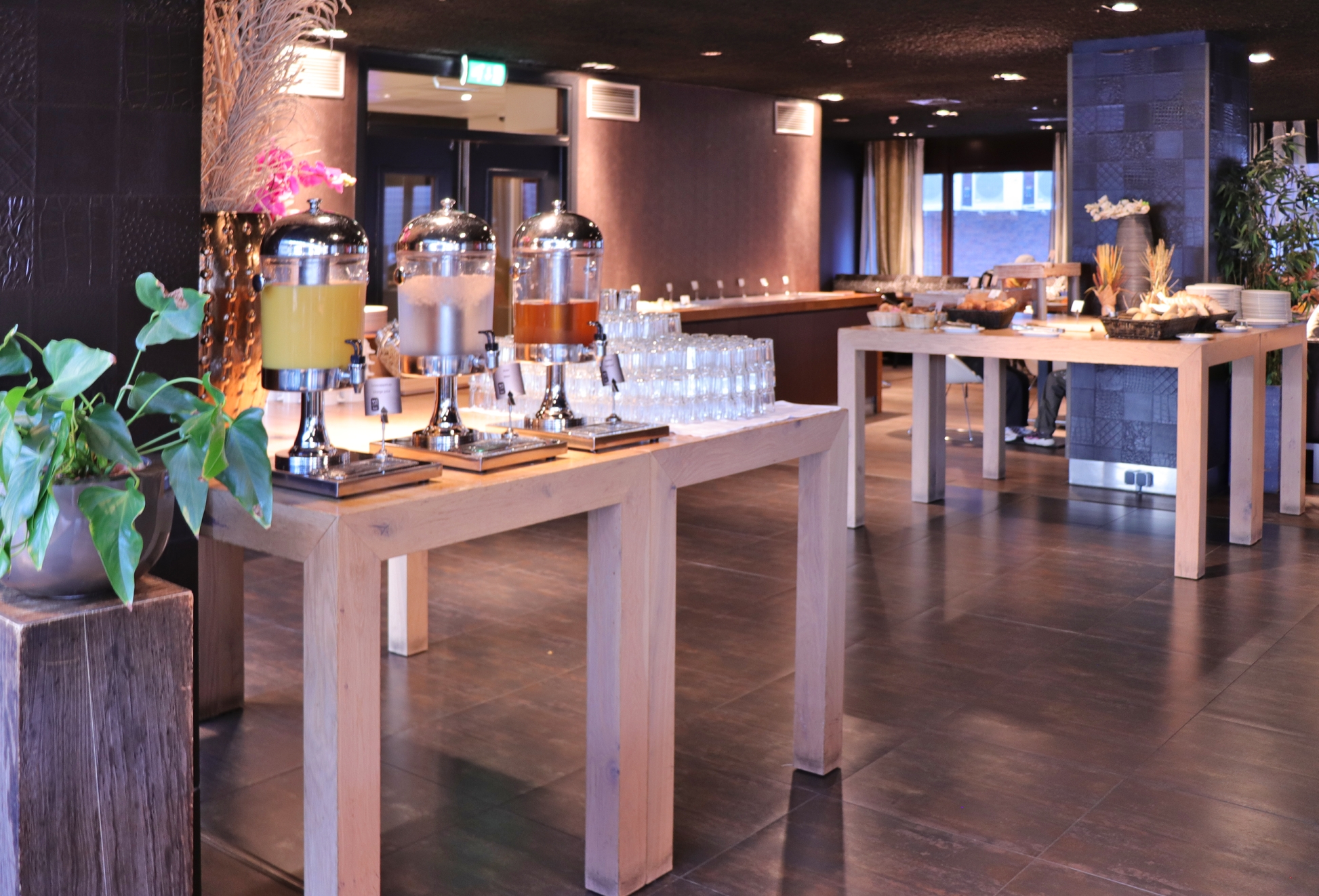 Xo Hotels Blue Tower, photo 26 of 27
