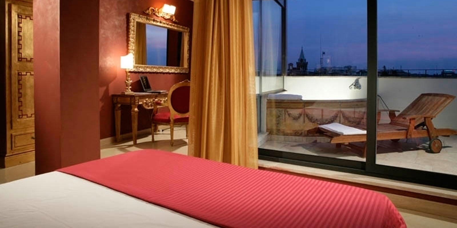 Romanico Palace Luxury Hotel &amp; SPA, photo 7 of 19