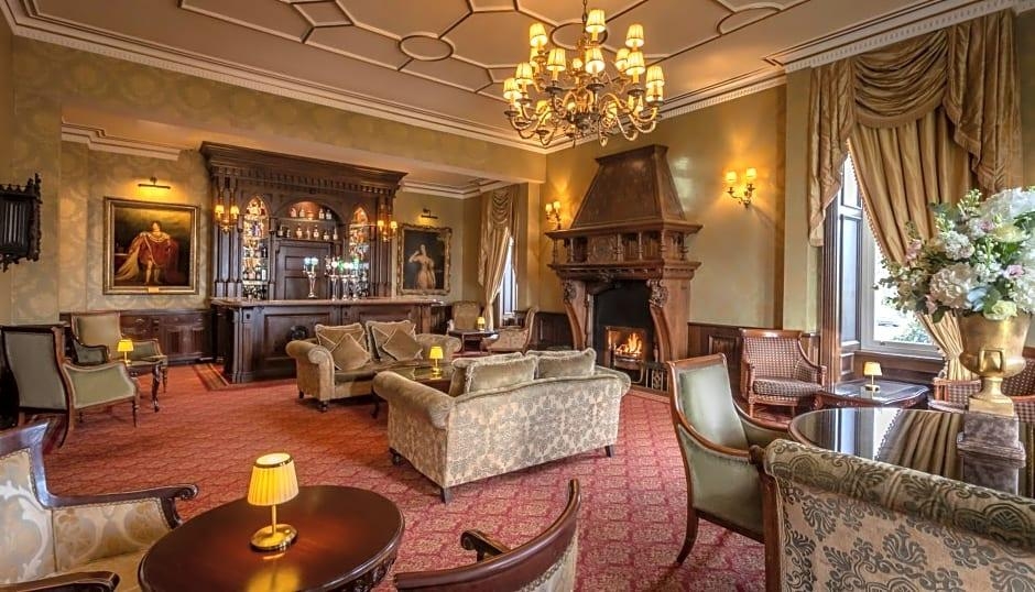 Kilronan Castle OIH, photo 1 of 33