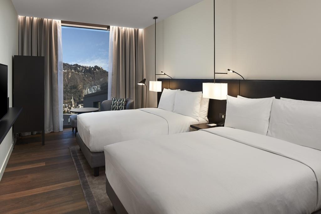 Hilton Lake Como, photo 57 of 199
