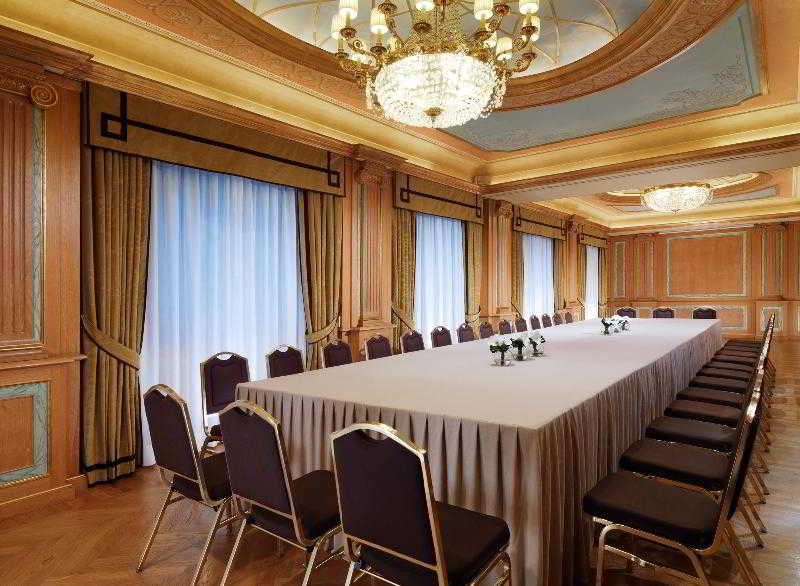 The Westin Palace Milan, photo 34 of 199