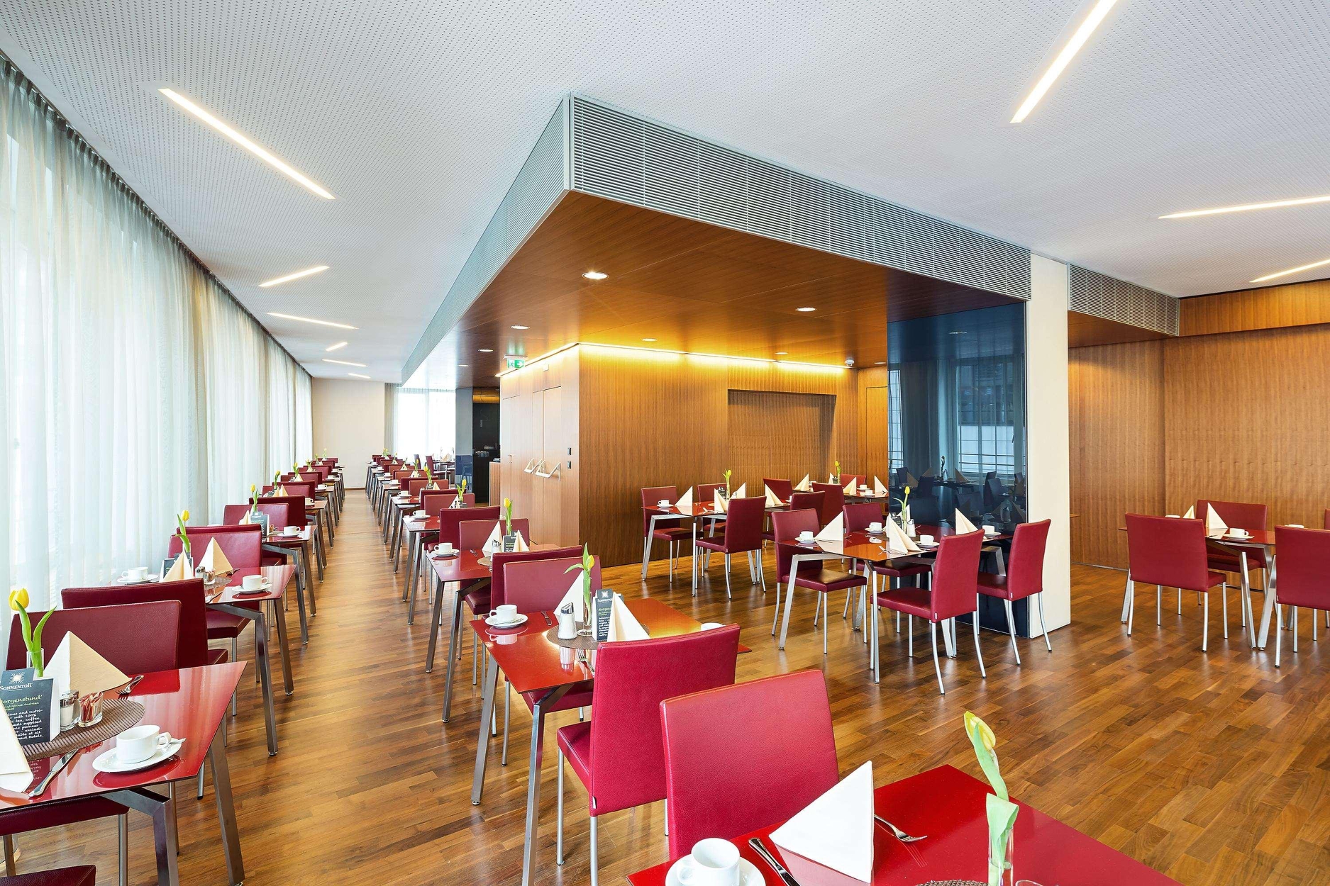 Austria Trend Hotel Europa, photo 22 of 27