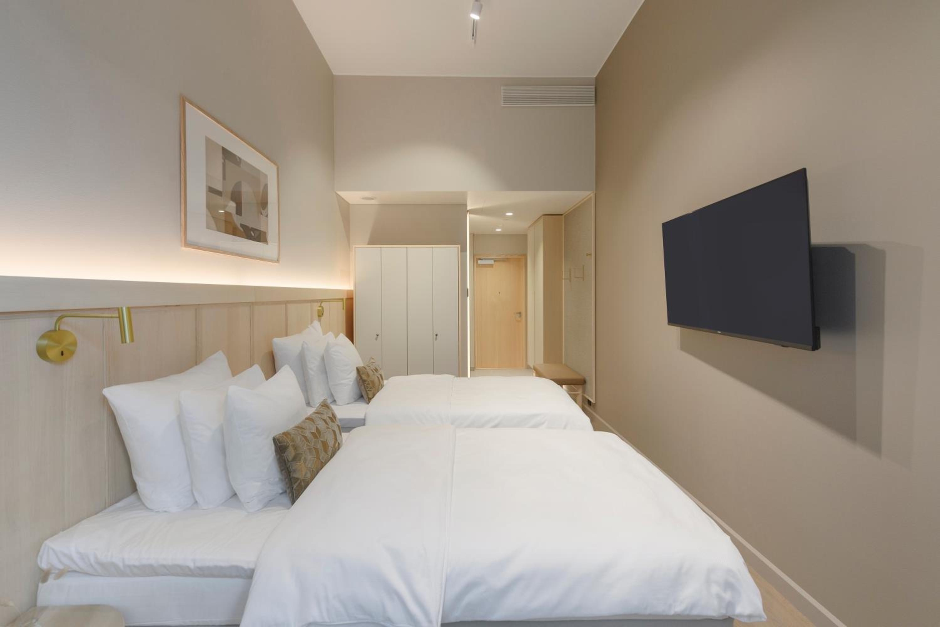 Solo Sokos Hotel Pier 4, photo 19 of 120