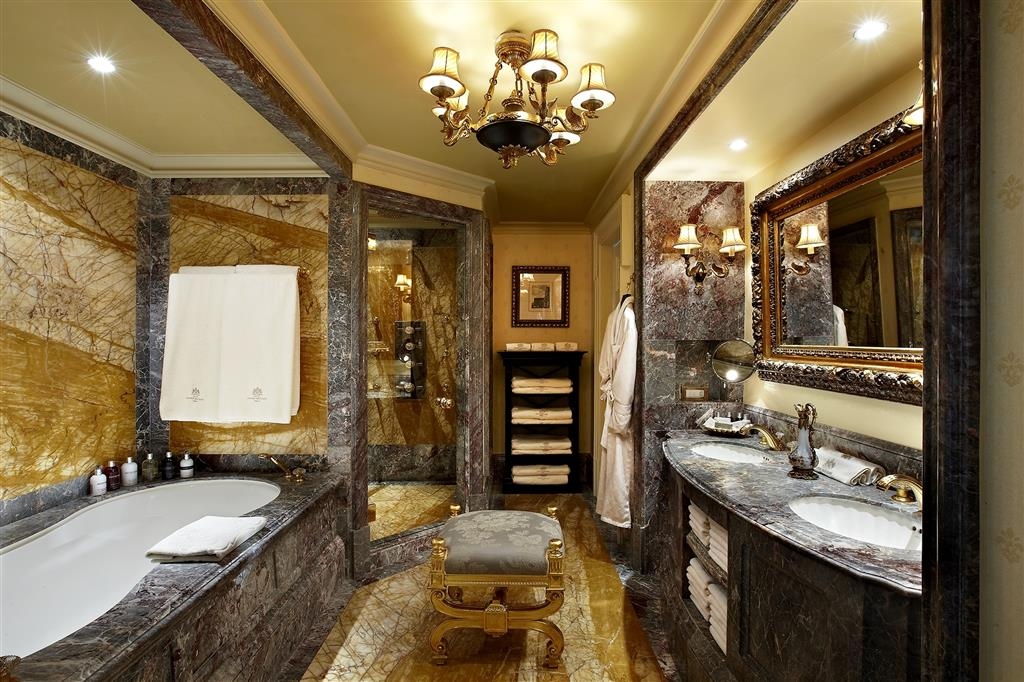 Grande Bretagne, A Luxury Collection Hotel, photo 157 of 199