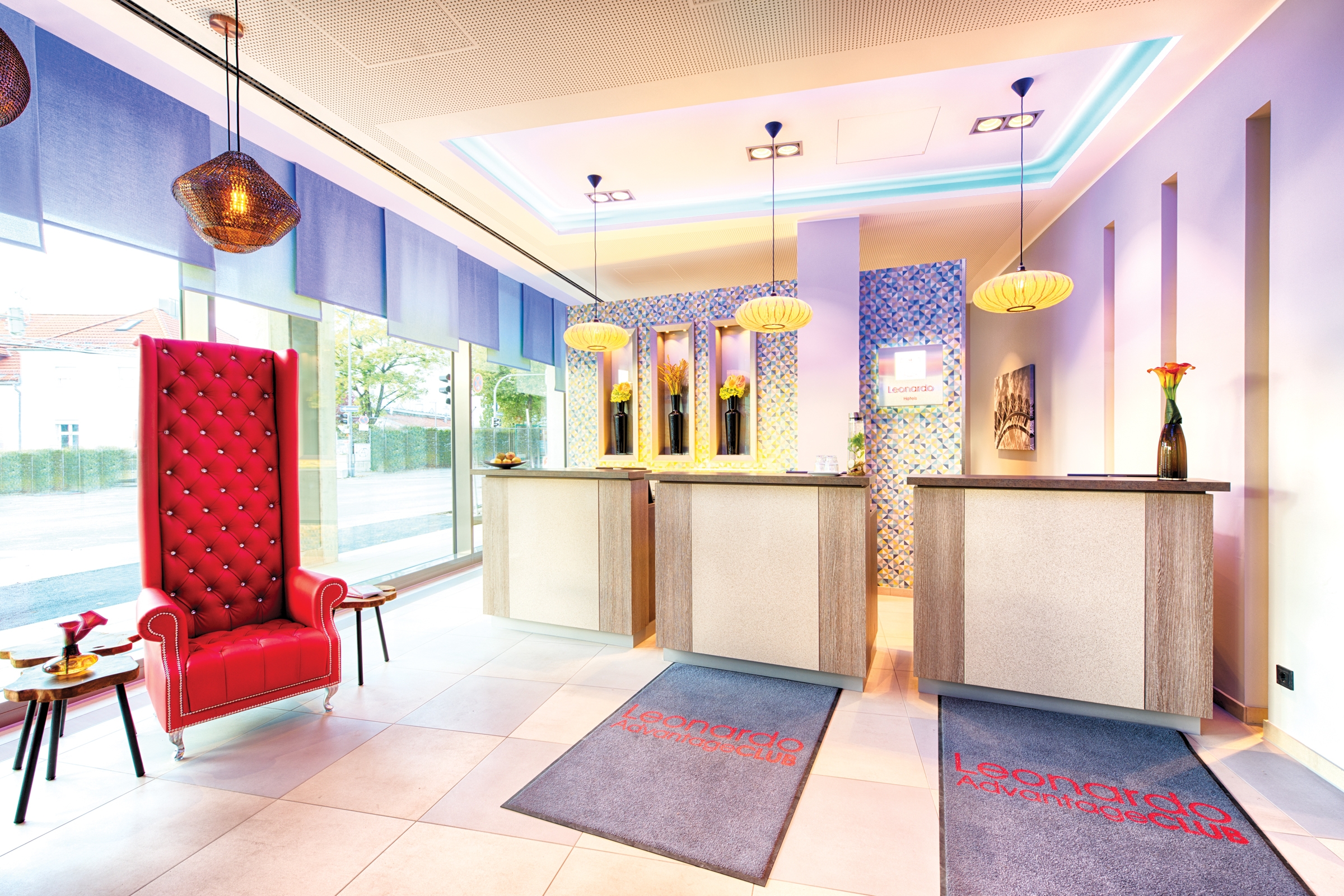 Leonardo Hotel Munich City South, photo 8 of 60