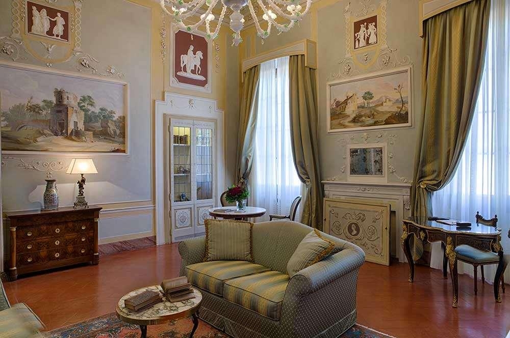 Villa Olmi Firenze, photo 25 of 41