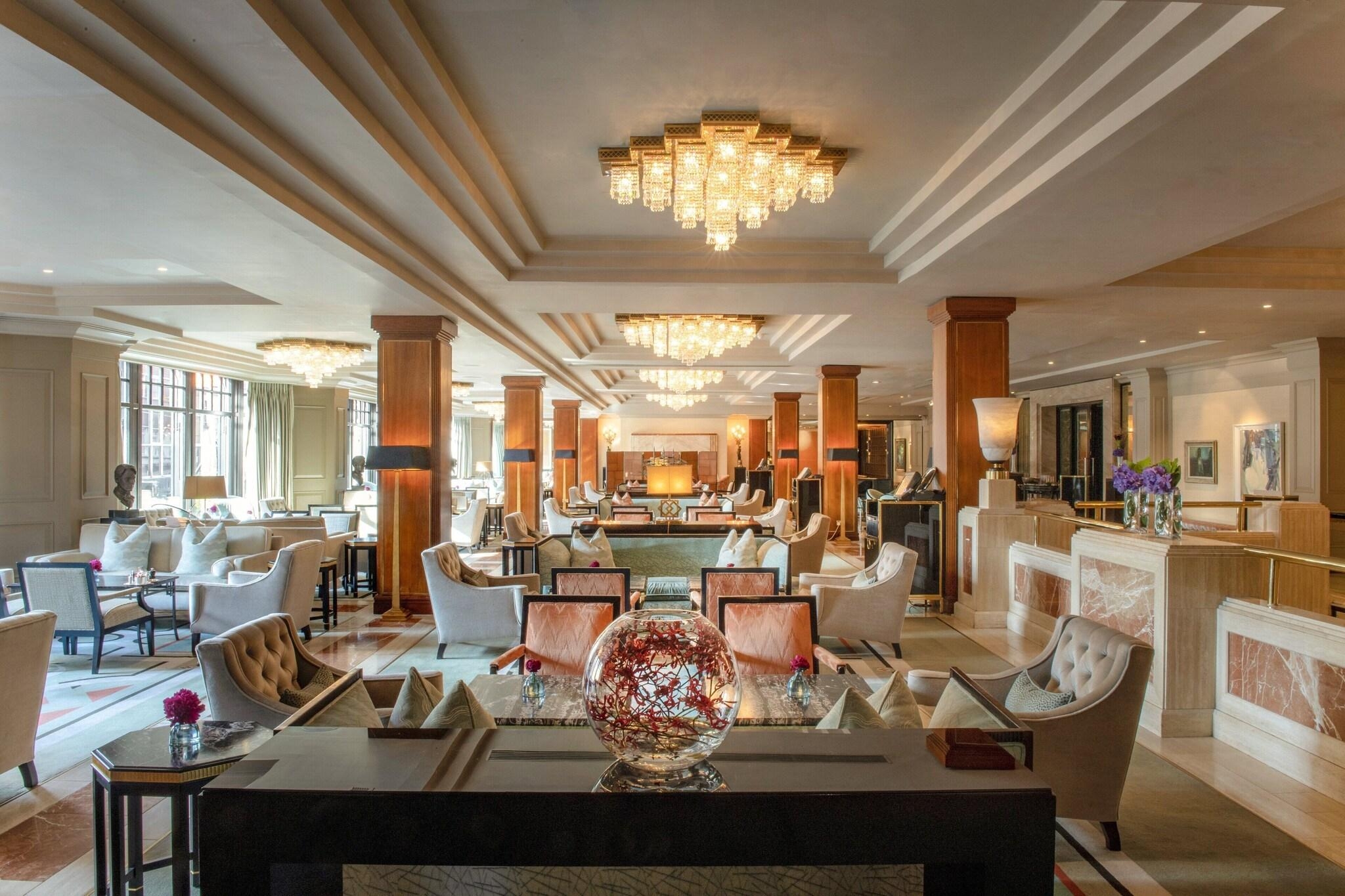 The Westbury Hotel, photo 1 of 54