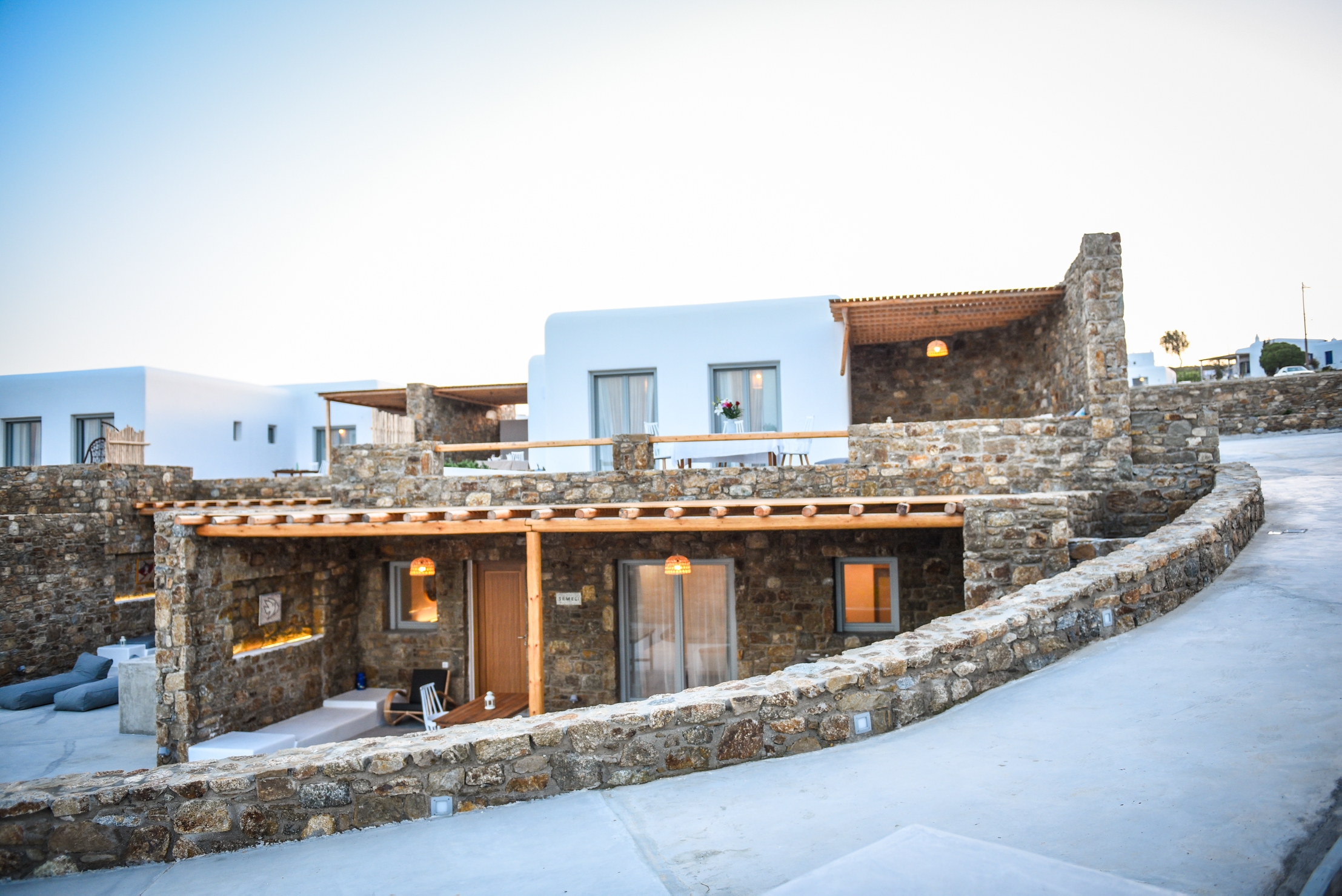 Myconian Crown Suites, photo 18 of 26