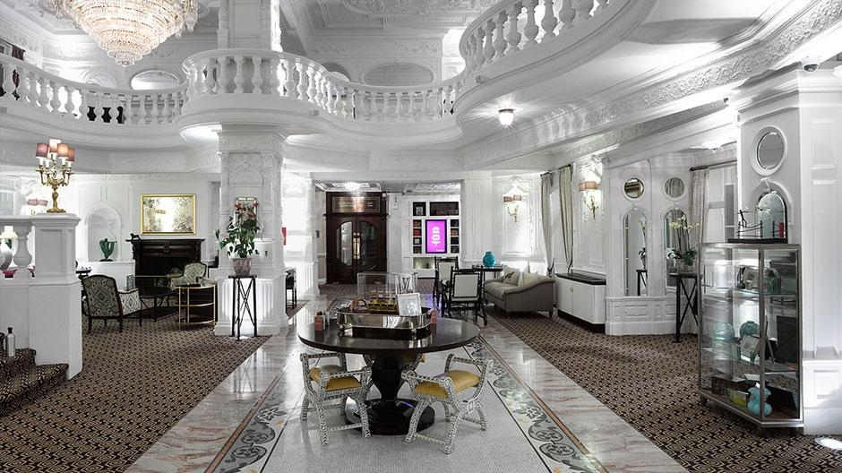 St Ermin's Hotel, Autograph Collection, photo 17 of 139