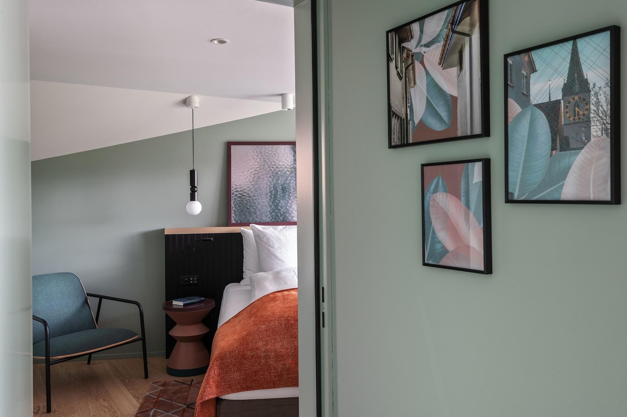Sorell Hotel St. Peter, photo 26 of 48