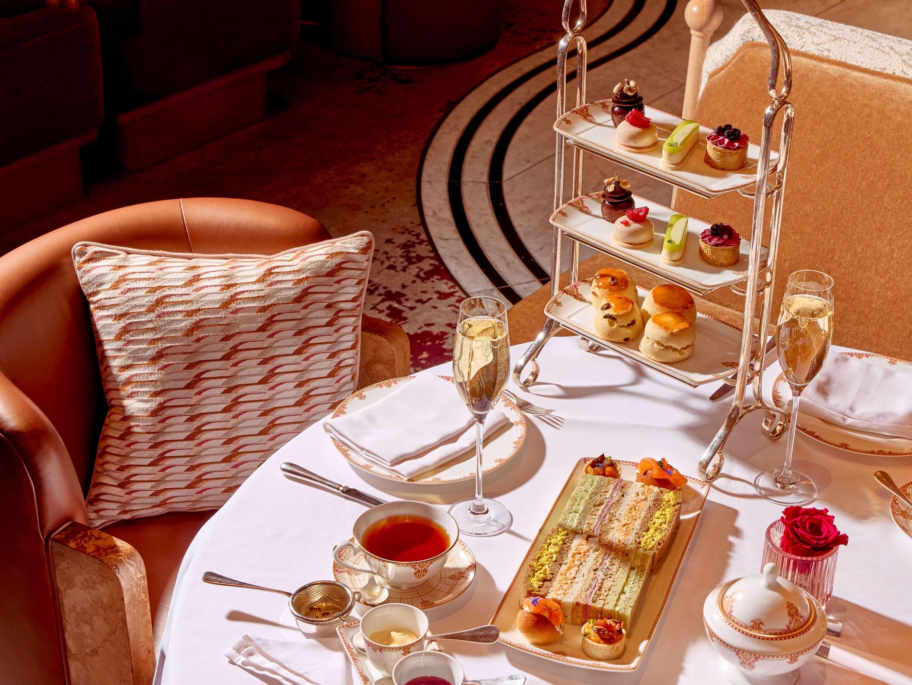 The Savoy, photo 77 of 132