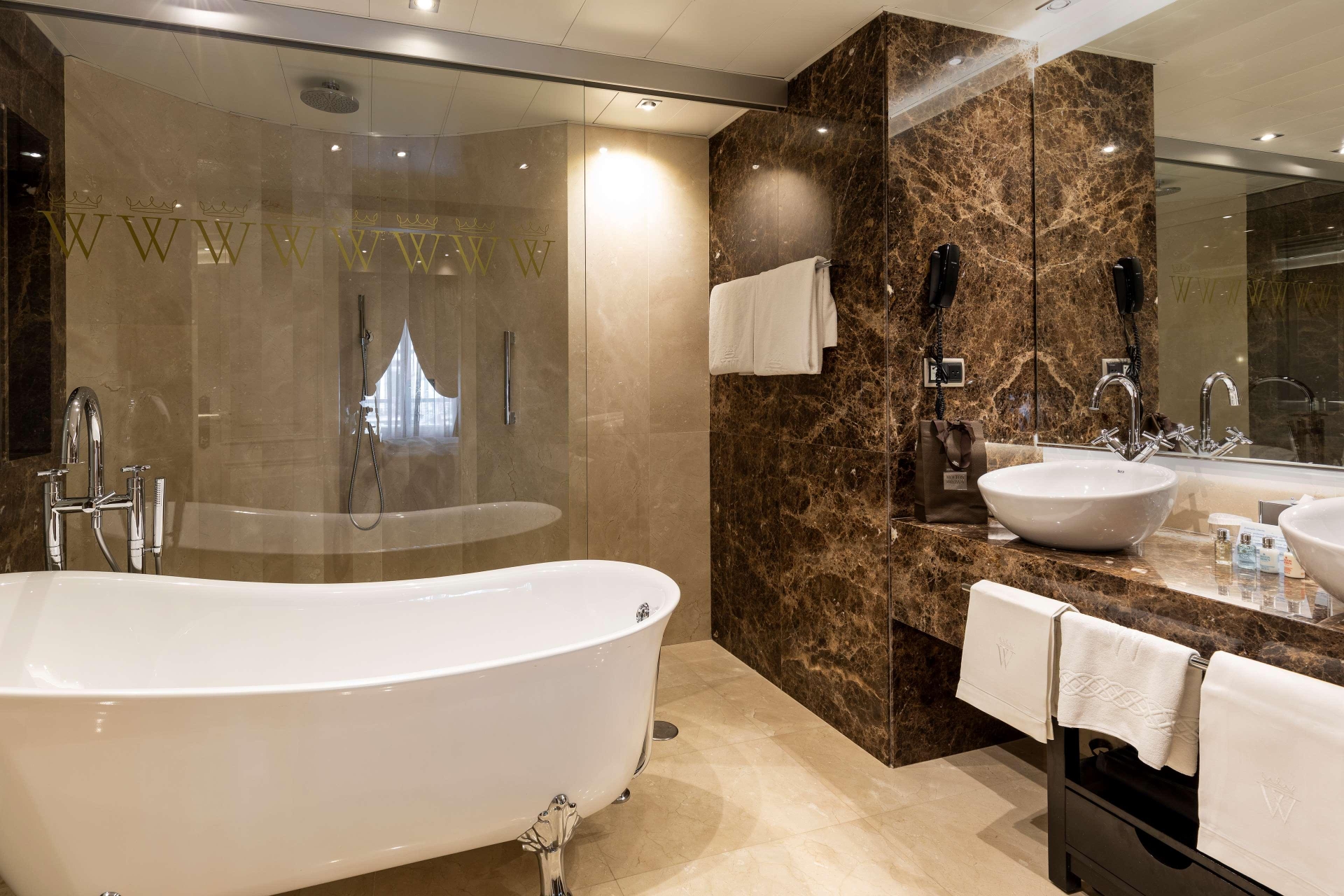 Wellington Hotel &amp; Spa Madrid, photo 48 of 120