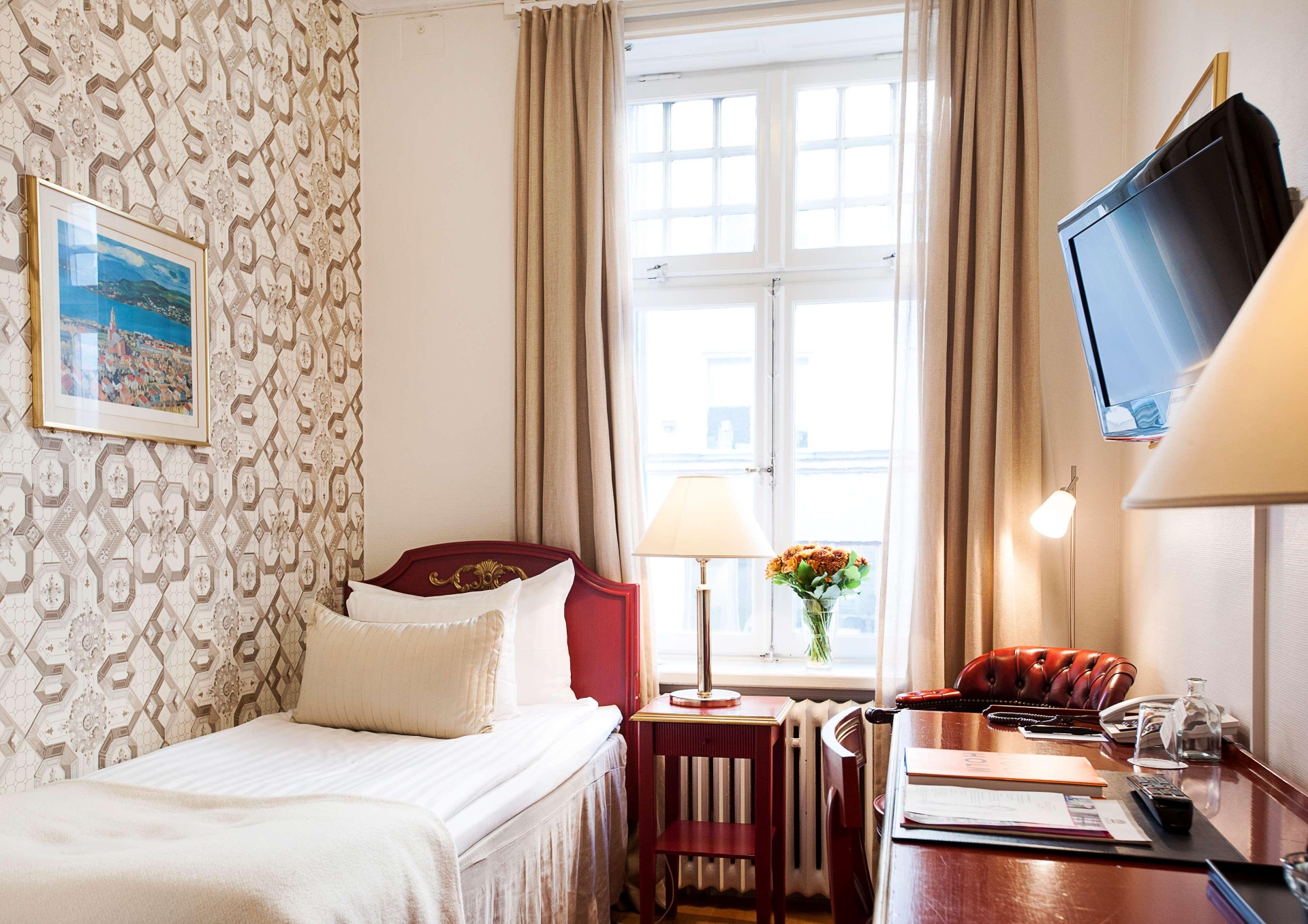Hotel Kung Carl, WorldHotels Crafted, photo 36 of 100