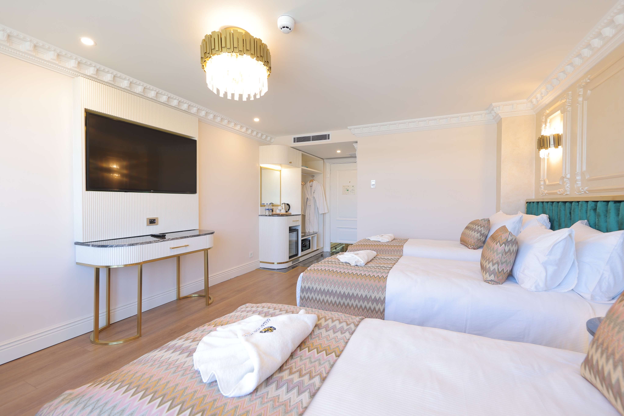 Golden Horn Bosphorus Hotel, photo 46 of 67