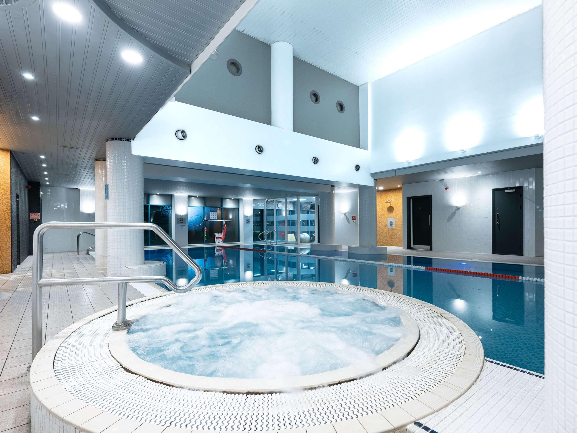 Novotel Cardiff Centre, photo 137 of 139