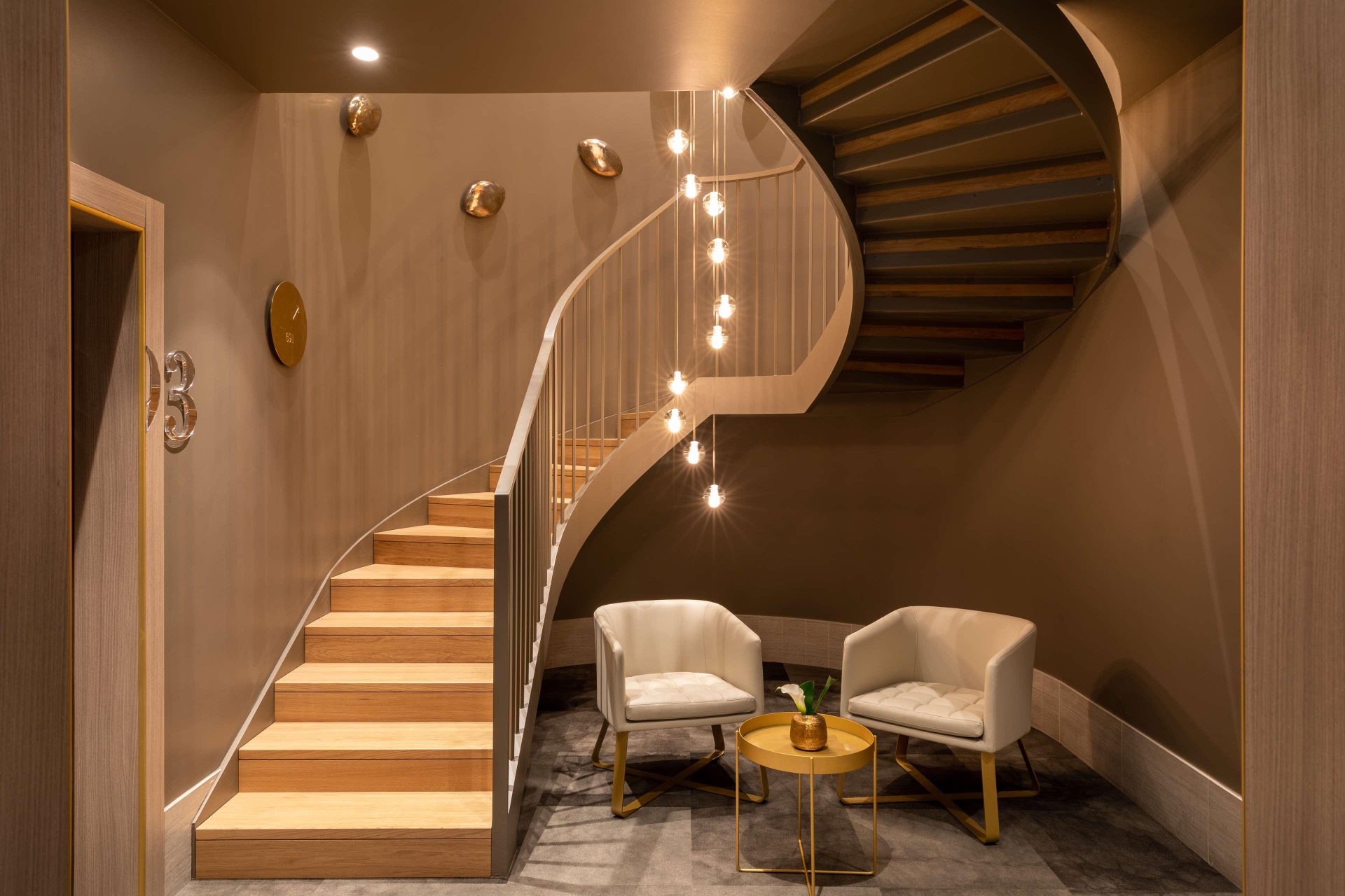 Rosa Grand Milano - Starhotels Collezione, photo 85 of 108