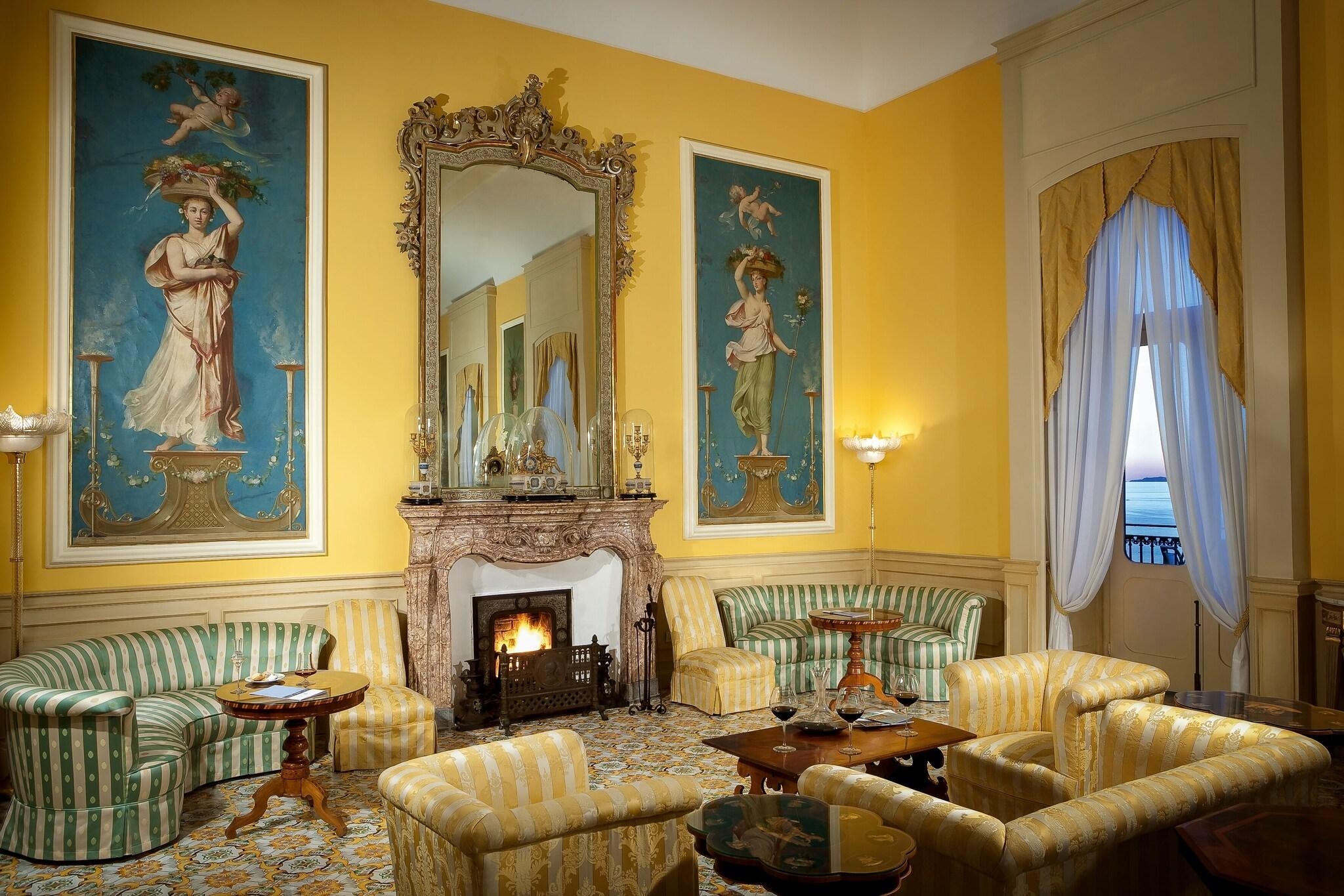 Imperial Hotel Tramontano, photo 9 of 77