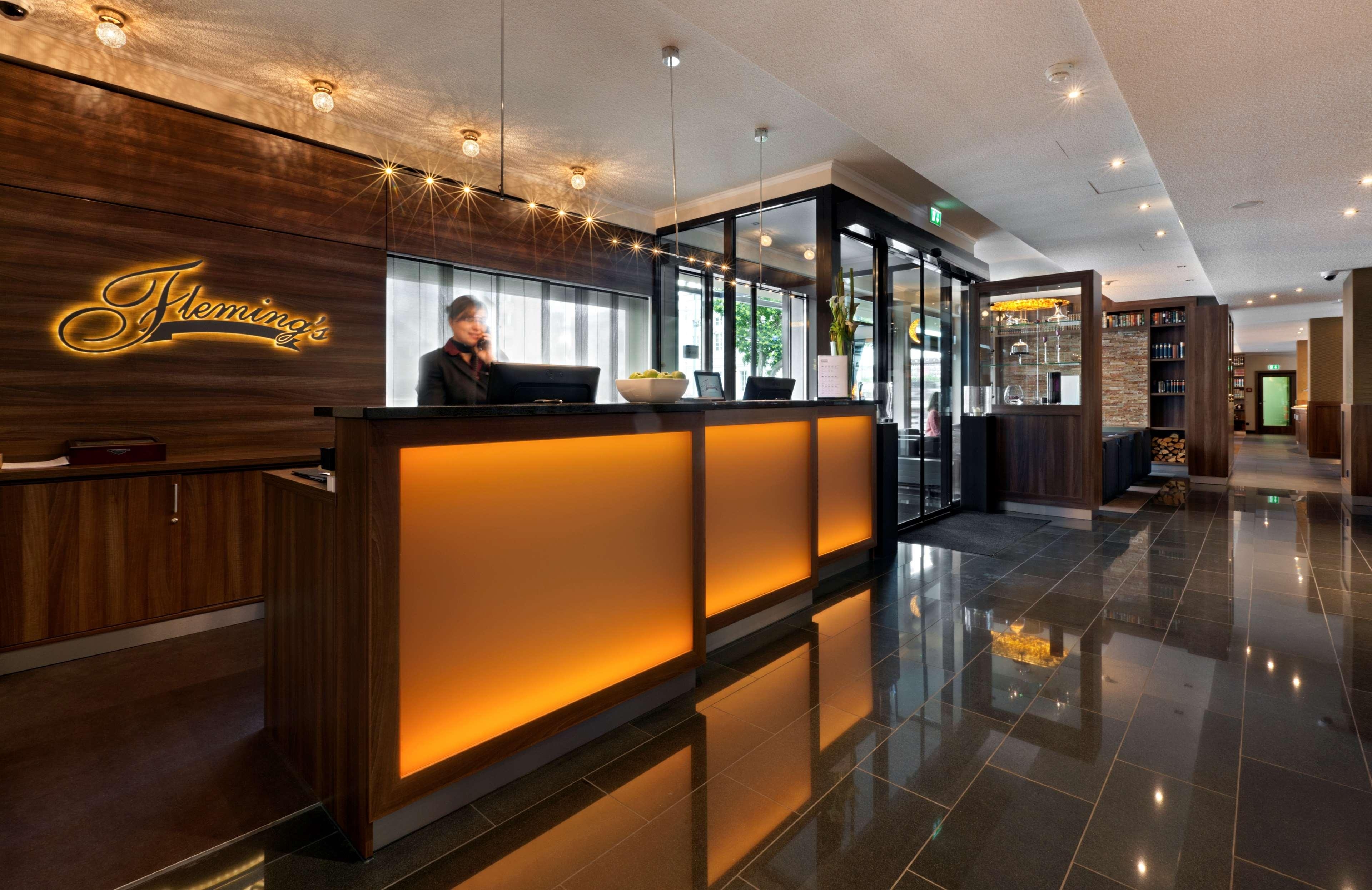 Flemings Hotel Frankfurt Main-Riverside, photo 25 of 97