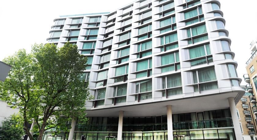 Residence Inn London Kensington, photo 1 of 101