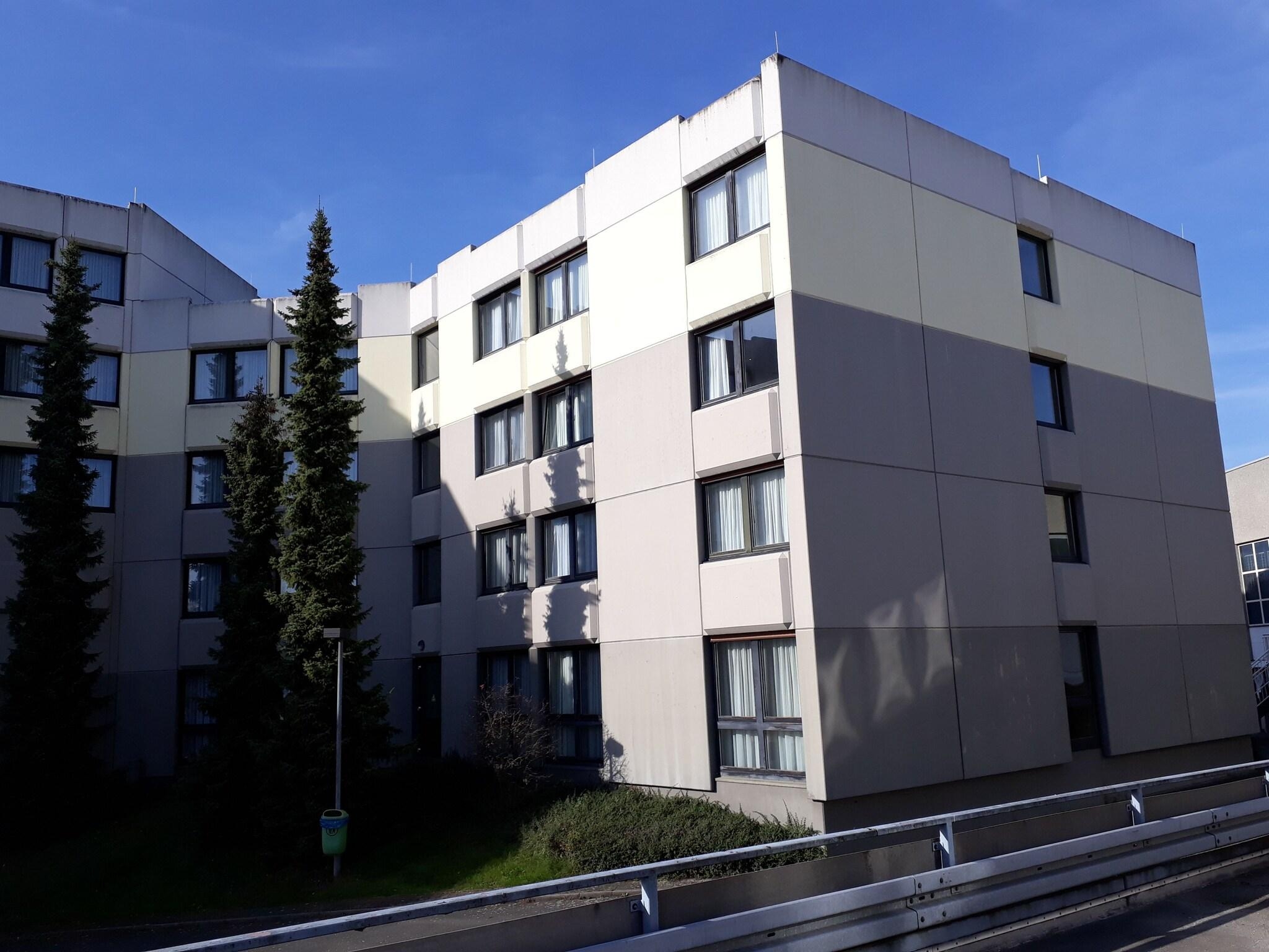 Vienna House Easy by Wyndham Frankfurt Airport, photo 6 of 67