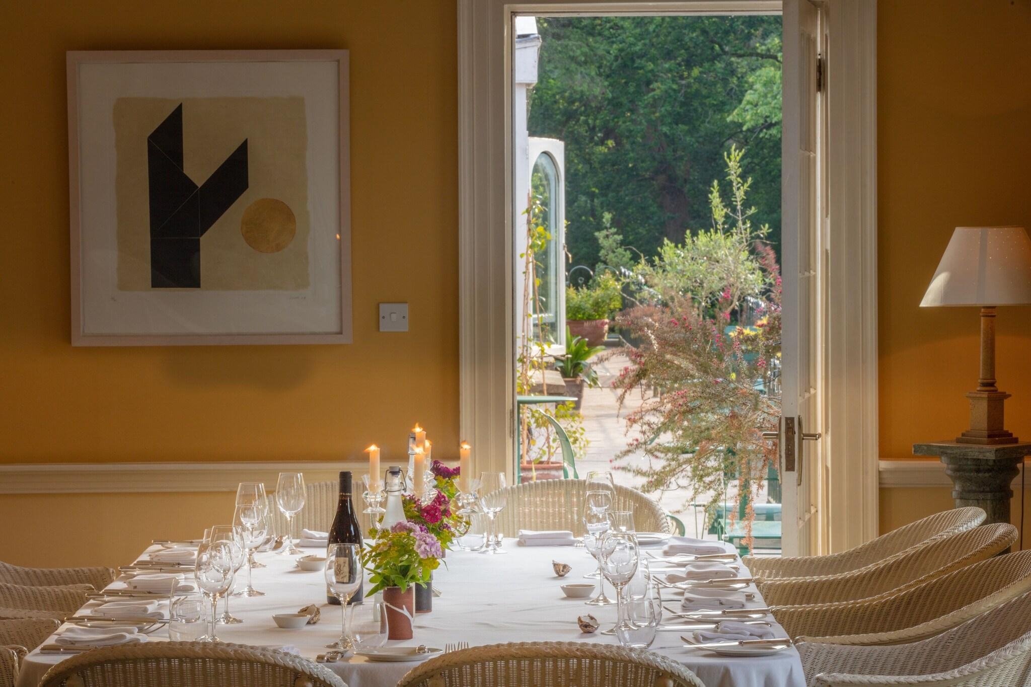 Ballymaloe House Hotel, photo 47 of 163
