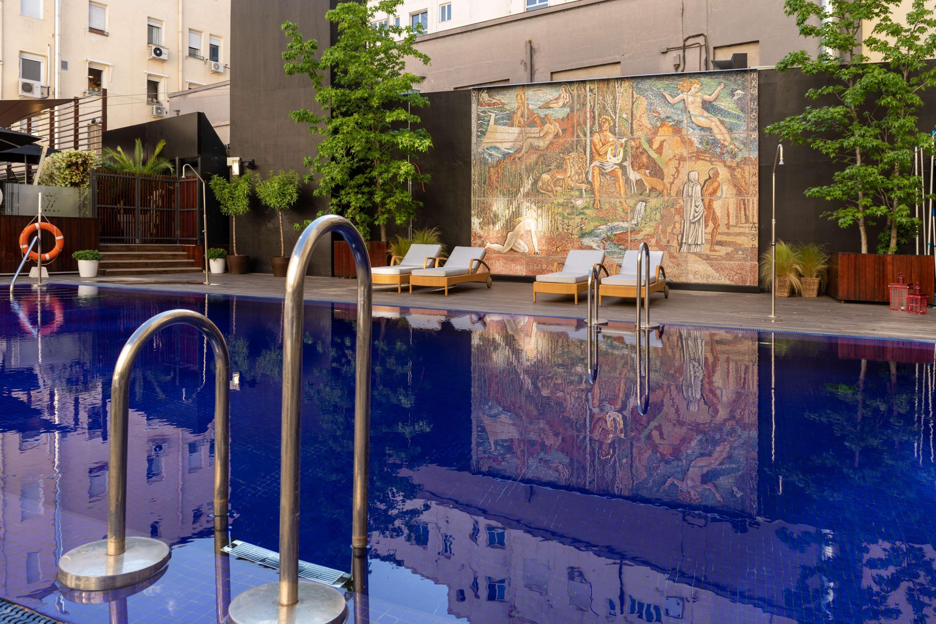 Wellington Hotel &amp; Spa Madrid, photo 72 of 120