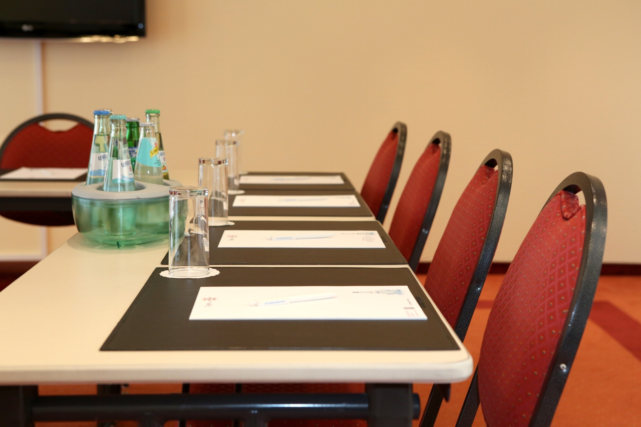 Amedia Hotel Frankfurt-Ruesselsheim by Wyndham, photo 35 of 40