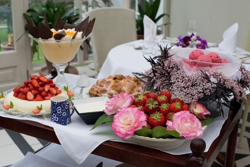 Ballymaloe House Hotel, photo 120 of 163