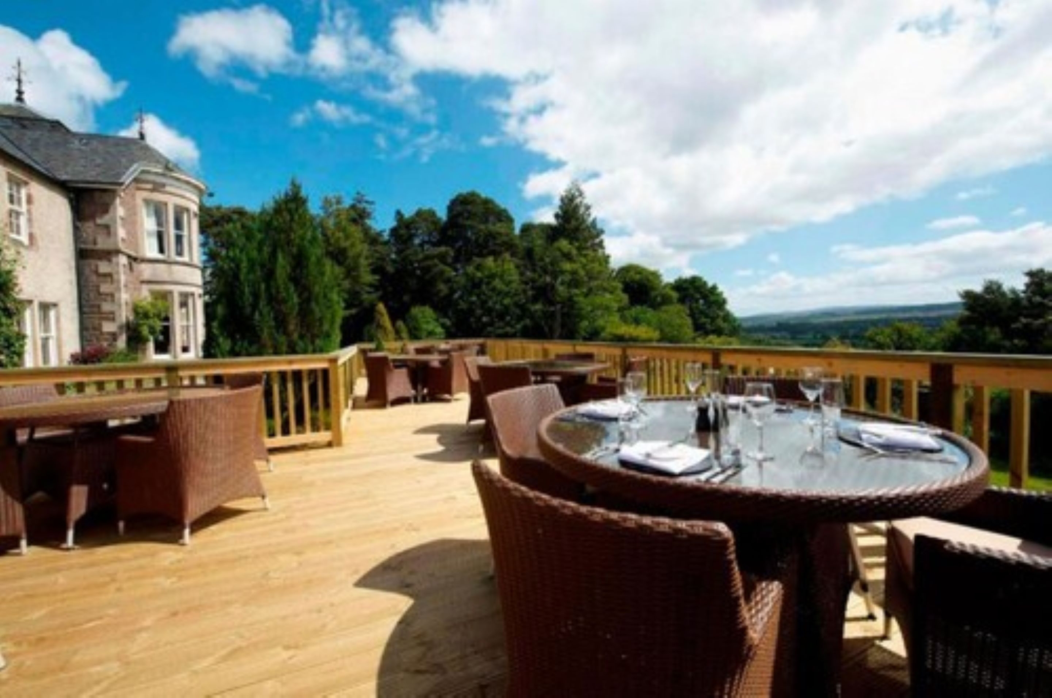 Loch Ness Country House Hotel, photo 18 of 19