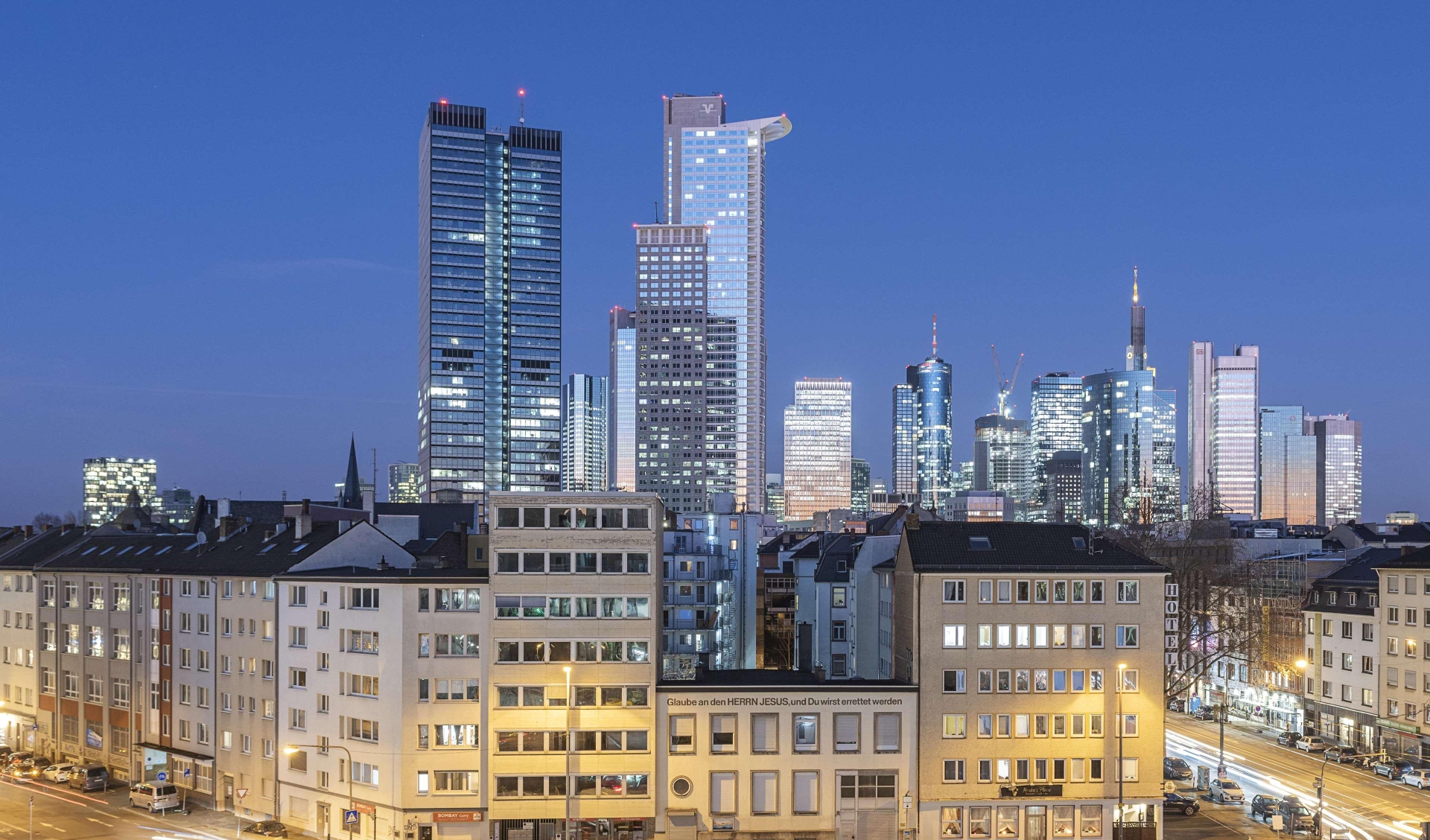 NH Collection Frankfurt Spin Tower, photo 27 of 73