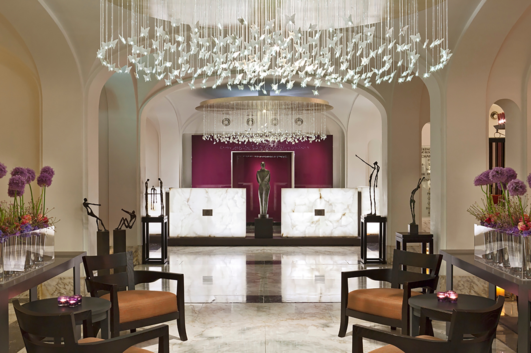 Sofitel Legend the Grand Amsterdam, photo 14 of 199