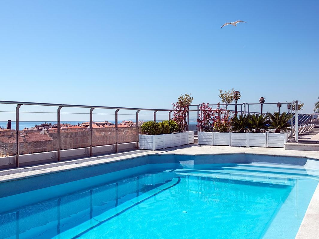 Hotel Aston La Scala, photo 6 of 45
