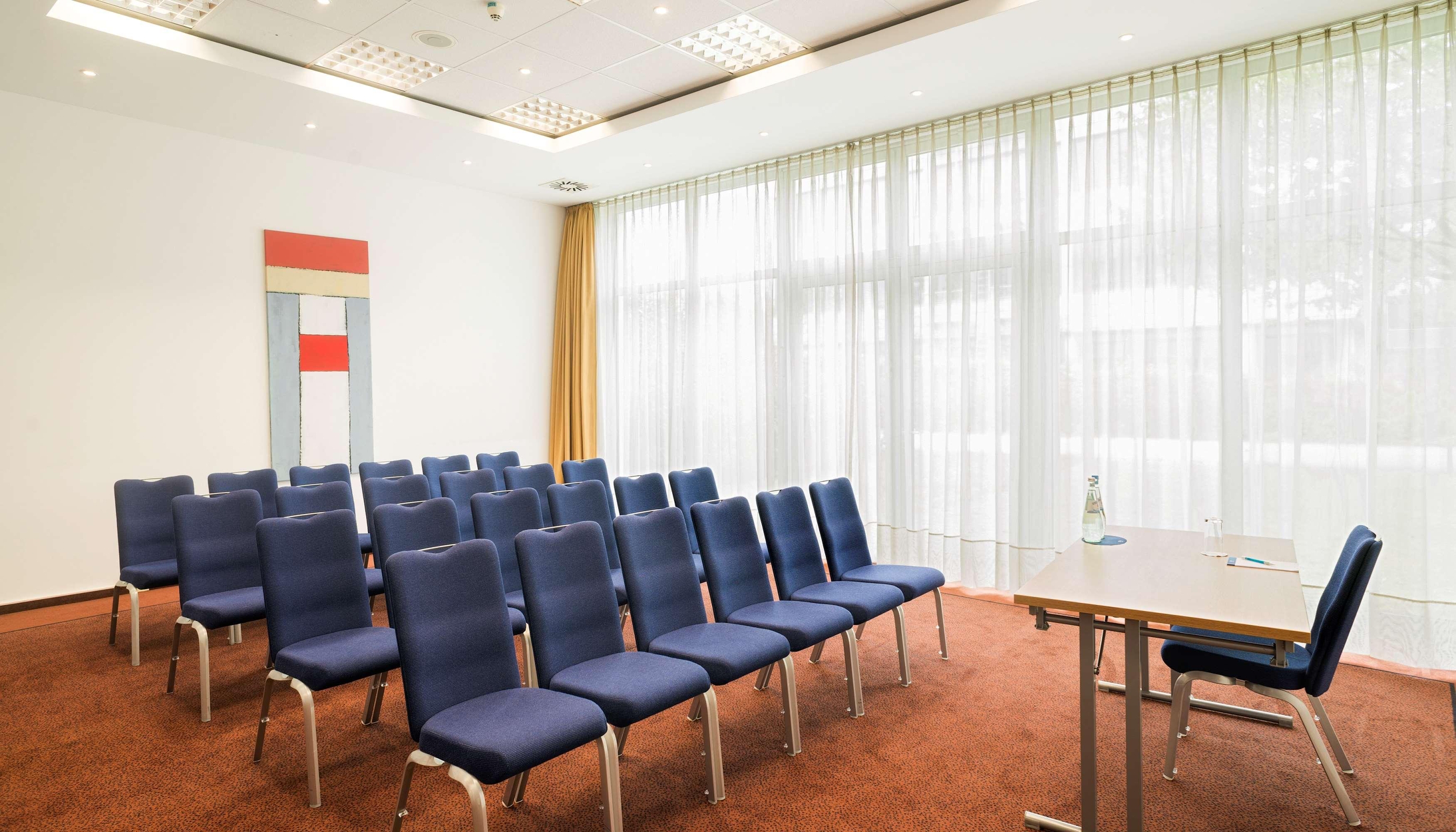 NH München Ost Conference Center, photo 42 of 52