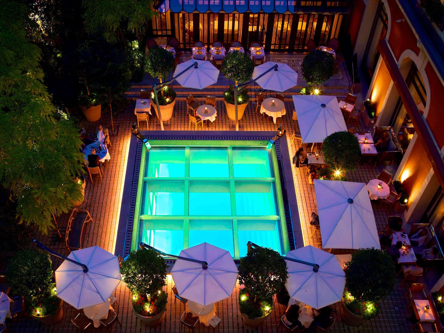 Le Royal Monceau Raffles Paris, photo 33 of 174