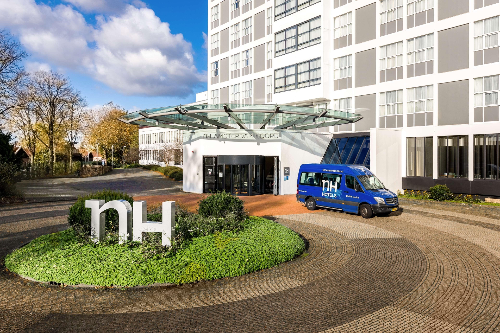 NH Amsterdam Noord, photo 3 of 41