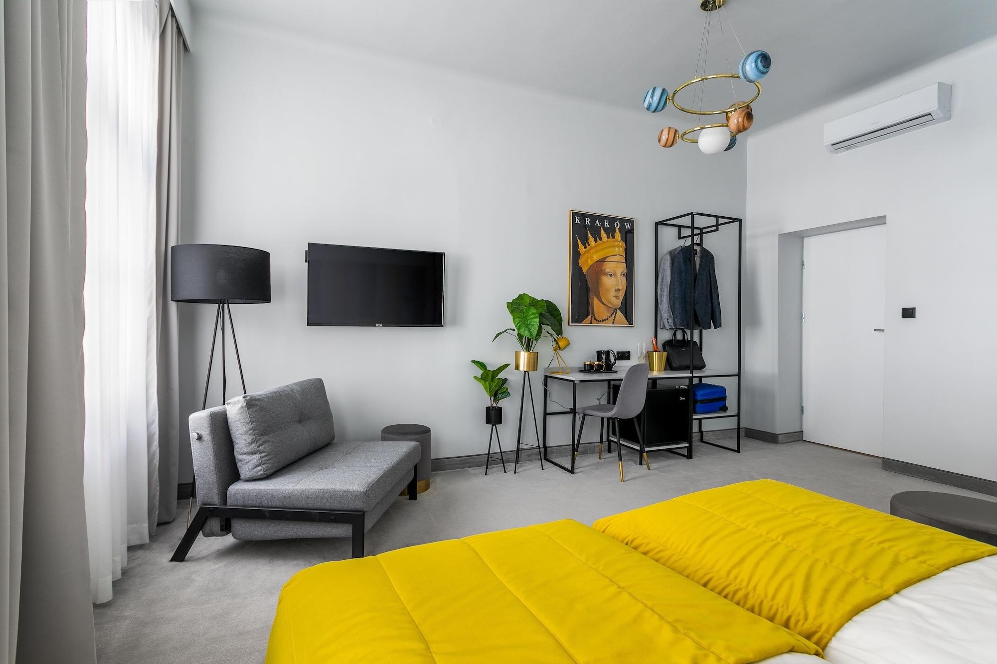 Old Town Residence - Premium Aparthotel, photo 12 of 31