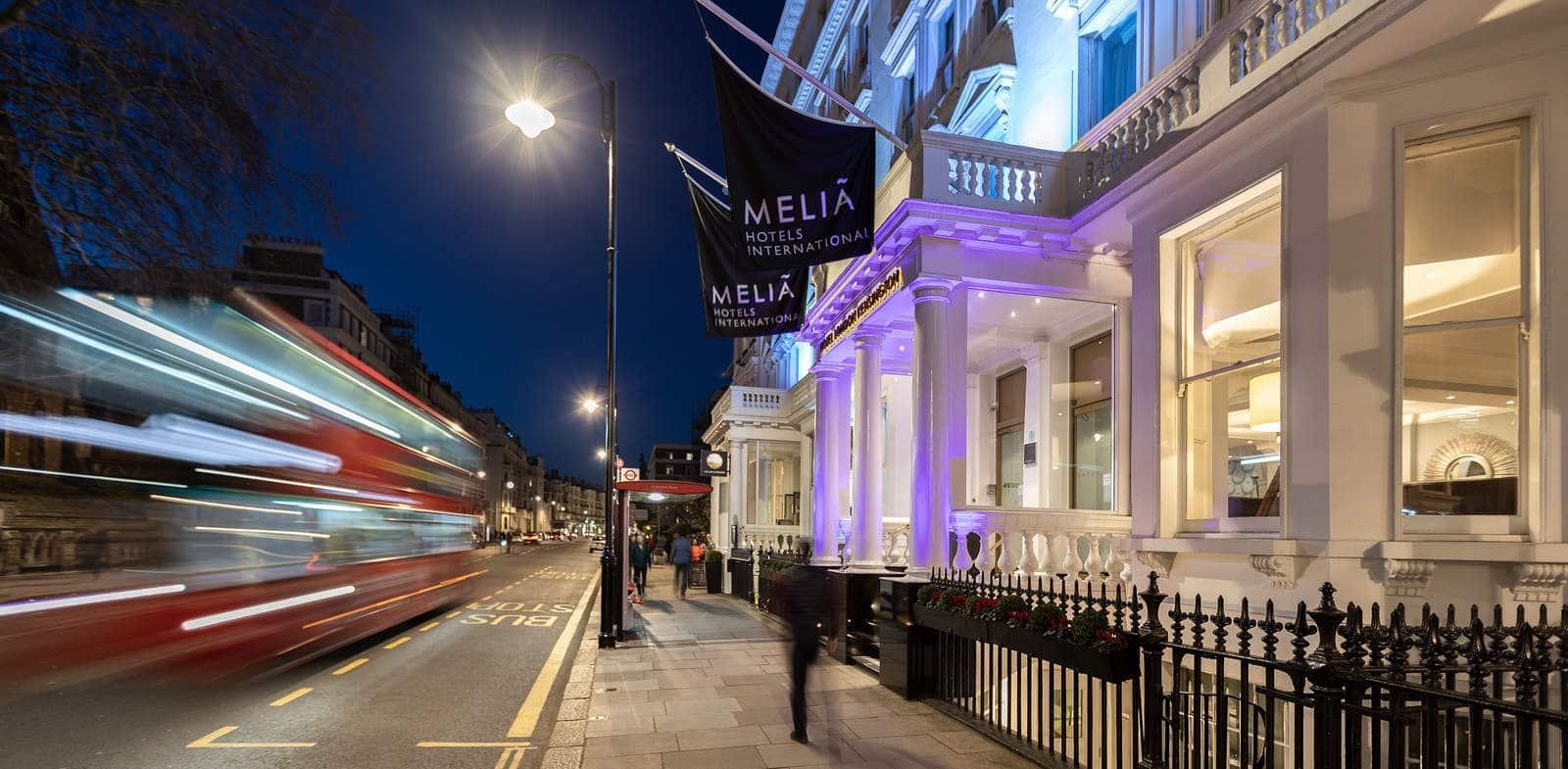 Melia London Kensington Member of Melia Collection, photo 5 of 124