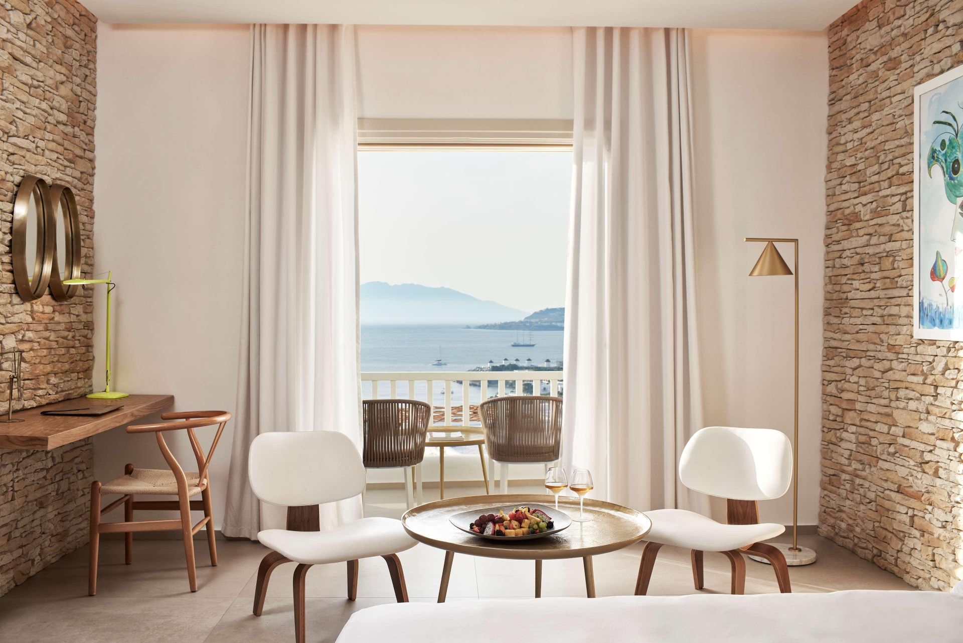 Myconian Naia - Preferred Hotels &amp; Resorts, photo 12 of 35