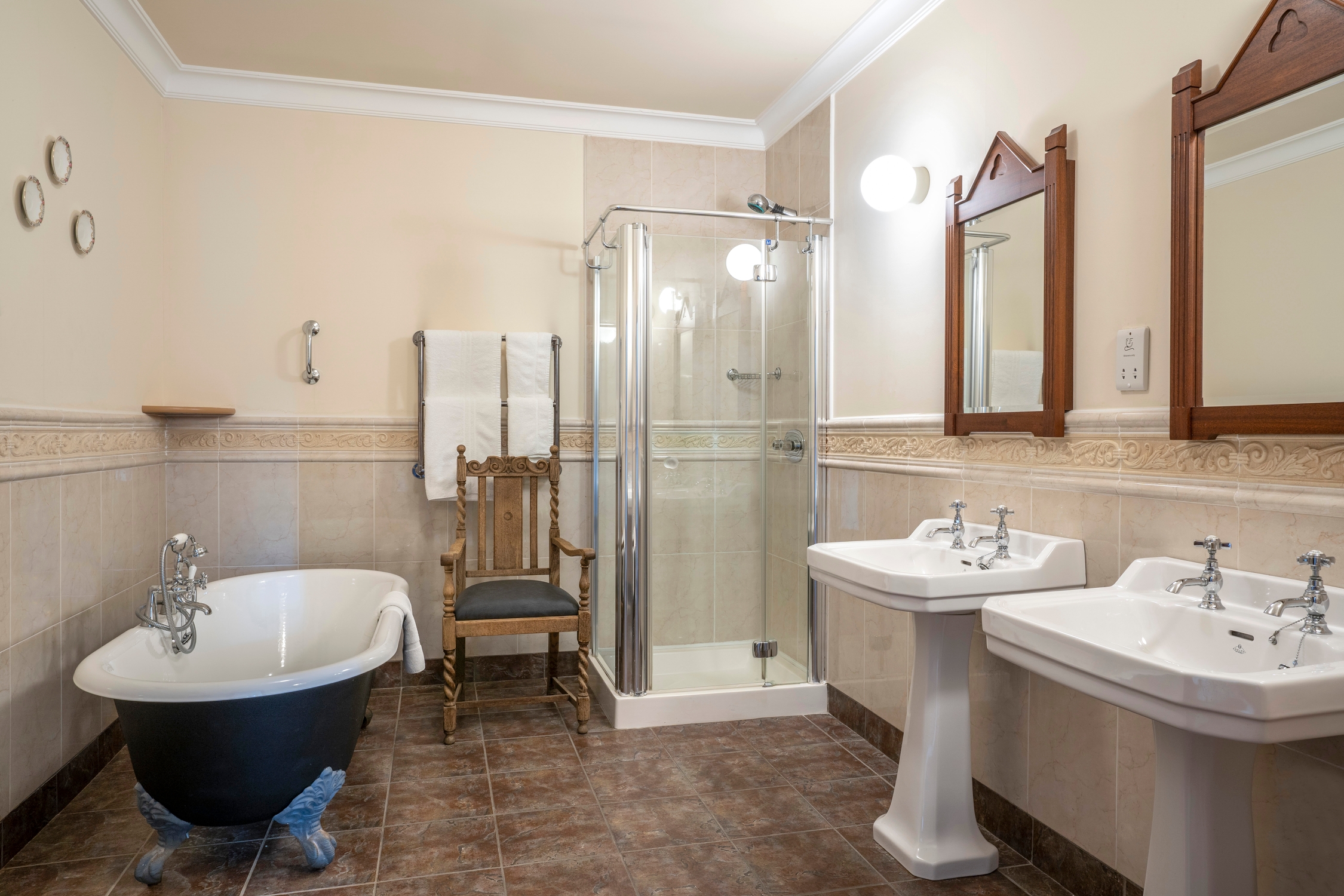 Abbeyglen Castle Hotel OIH, photo 16 of 33