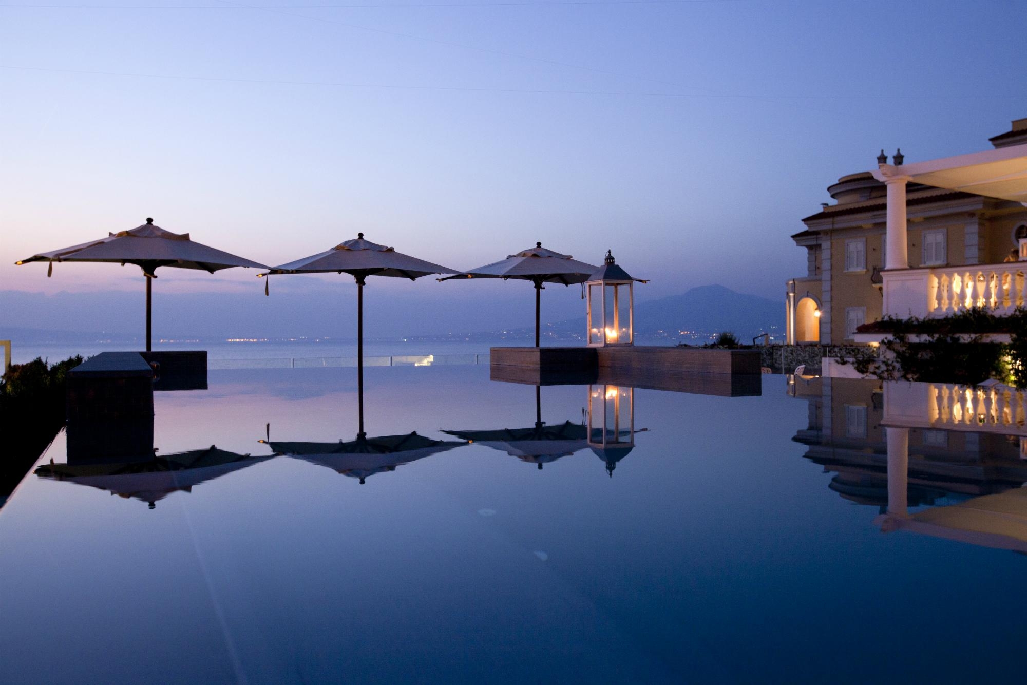 Hotel Corallo Sorrento, photo 29 of 55